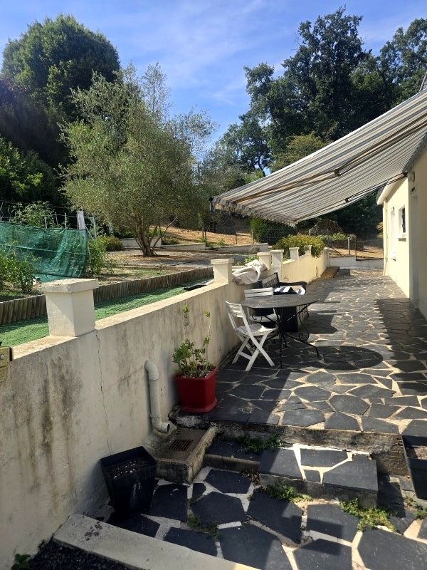 Maison 6 pièces 94 m² · à Saumur · 94 m² · 194 250 €