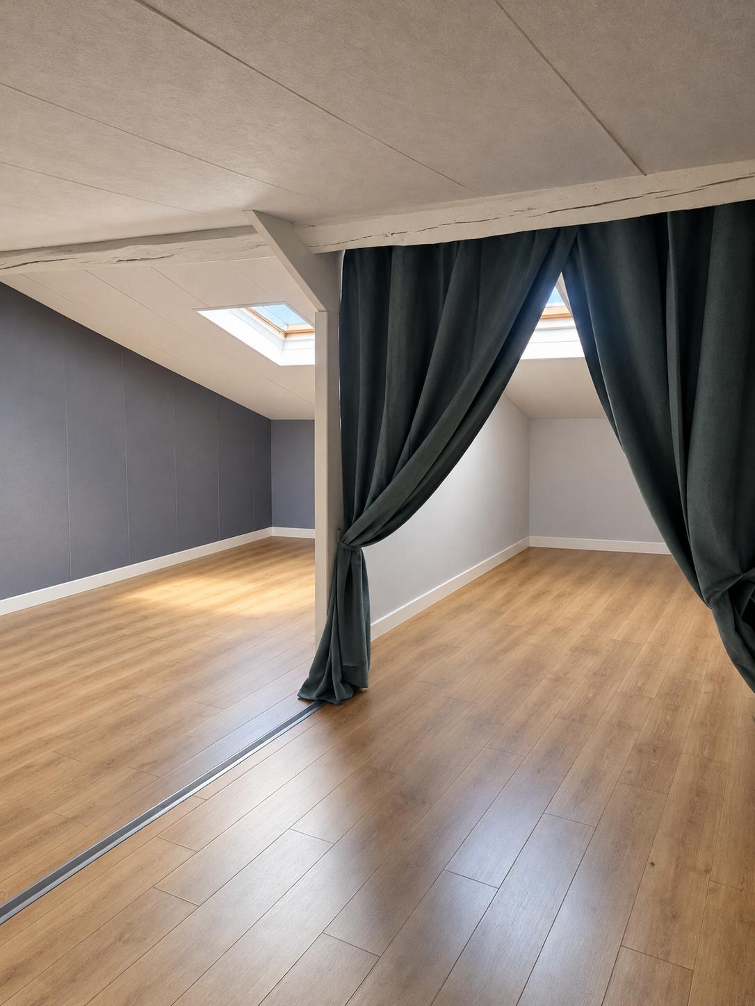 Appartement 3 pièces 95 m² · à Lunéville · 95 m² · 116 000 €