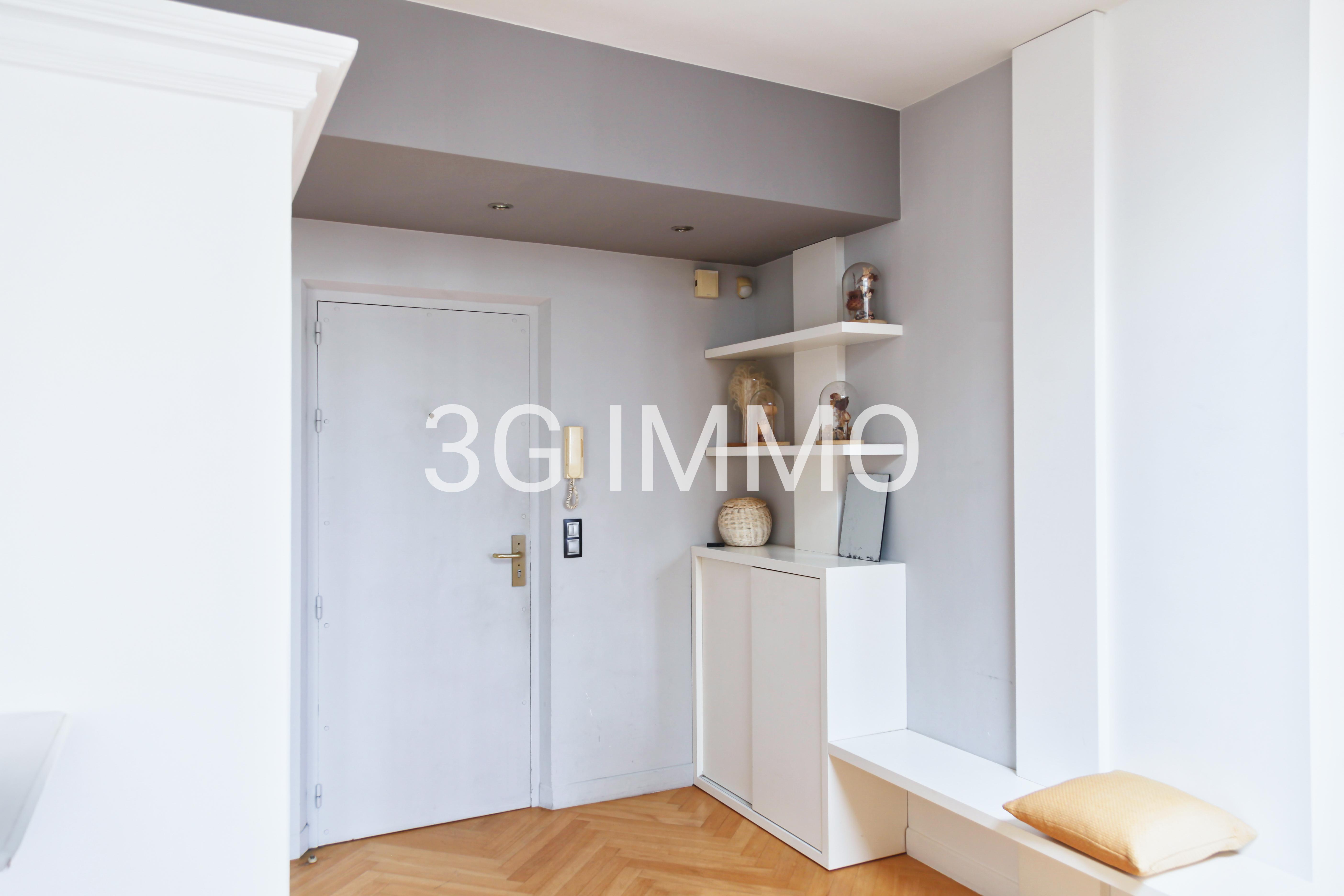 Appartement 3 pièces 90 m² · à Cannes · 90 m² · 498 000 €
