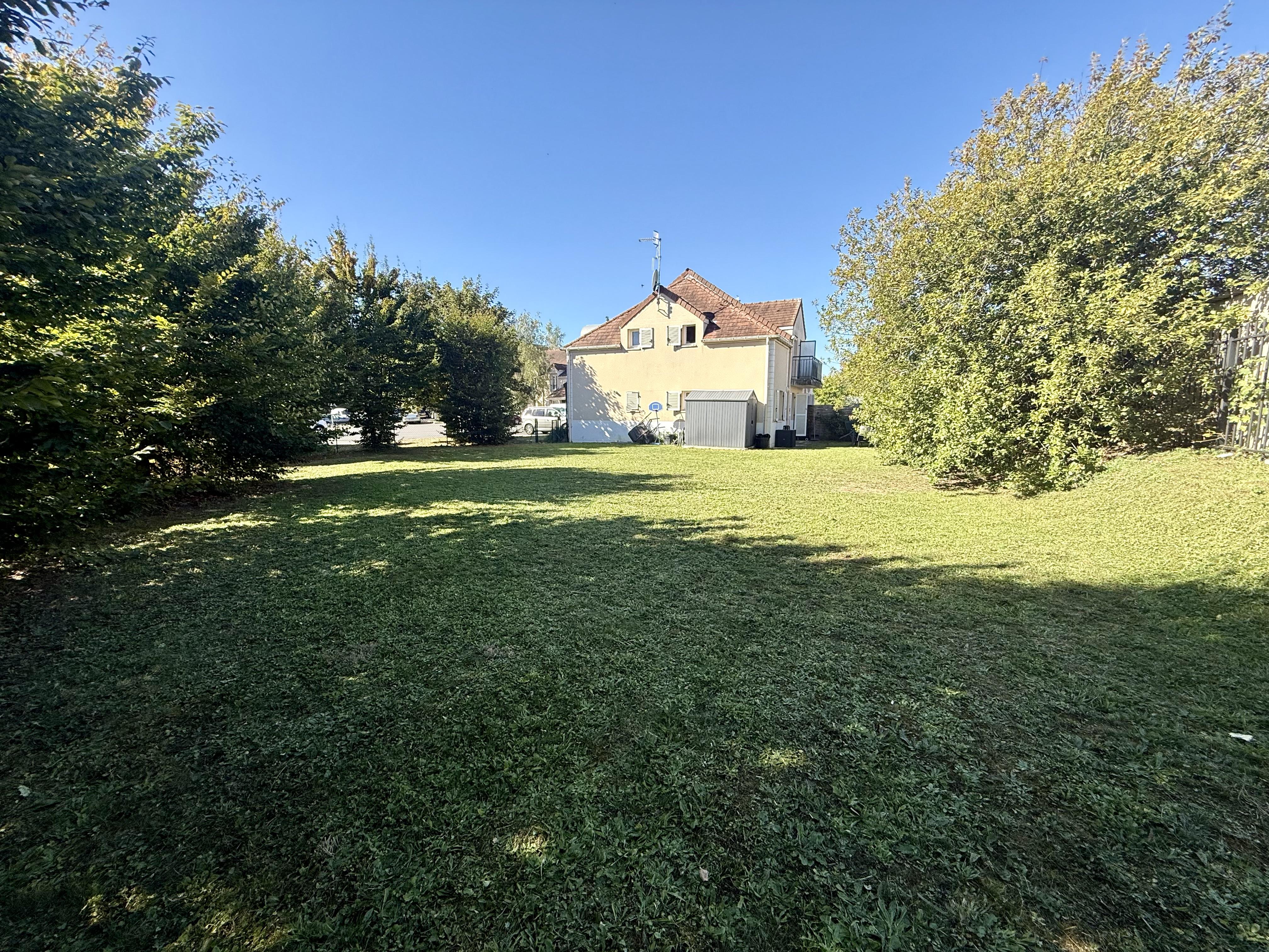Maison 5 pièces 84 m² · à Noyon · 84 m² · 178 000 €