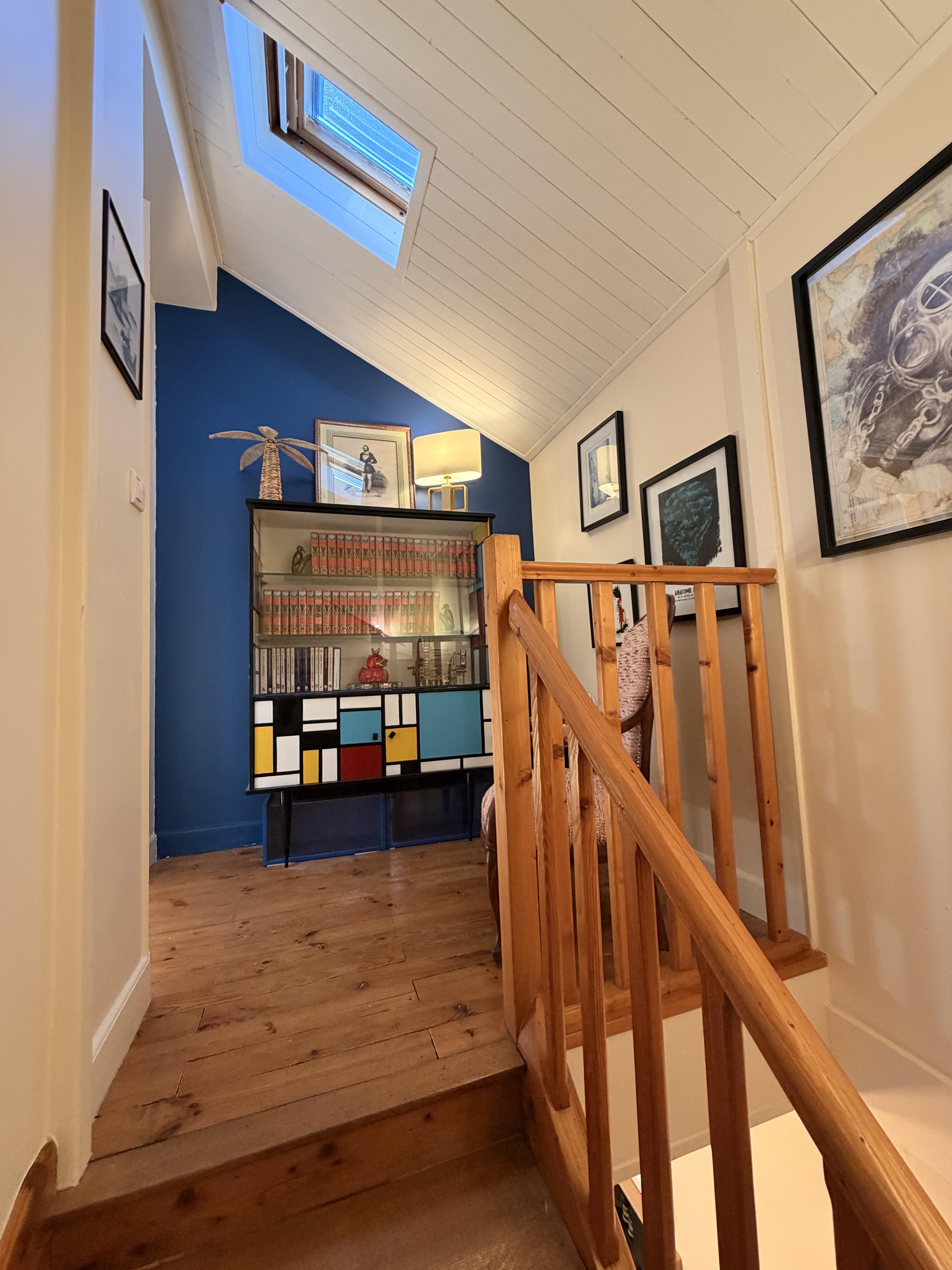 8 pièces 184 m² · à Clermont-Ferrand · 184 m² · 499 000 €