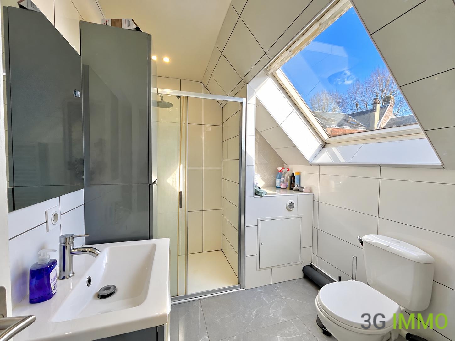 Maison 5 pièces 108 m² · au Petit-Quevilly · 108 m² · 203 700 €