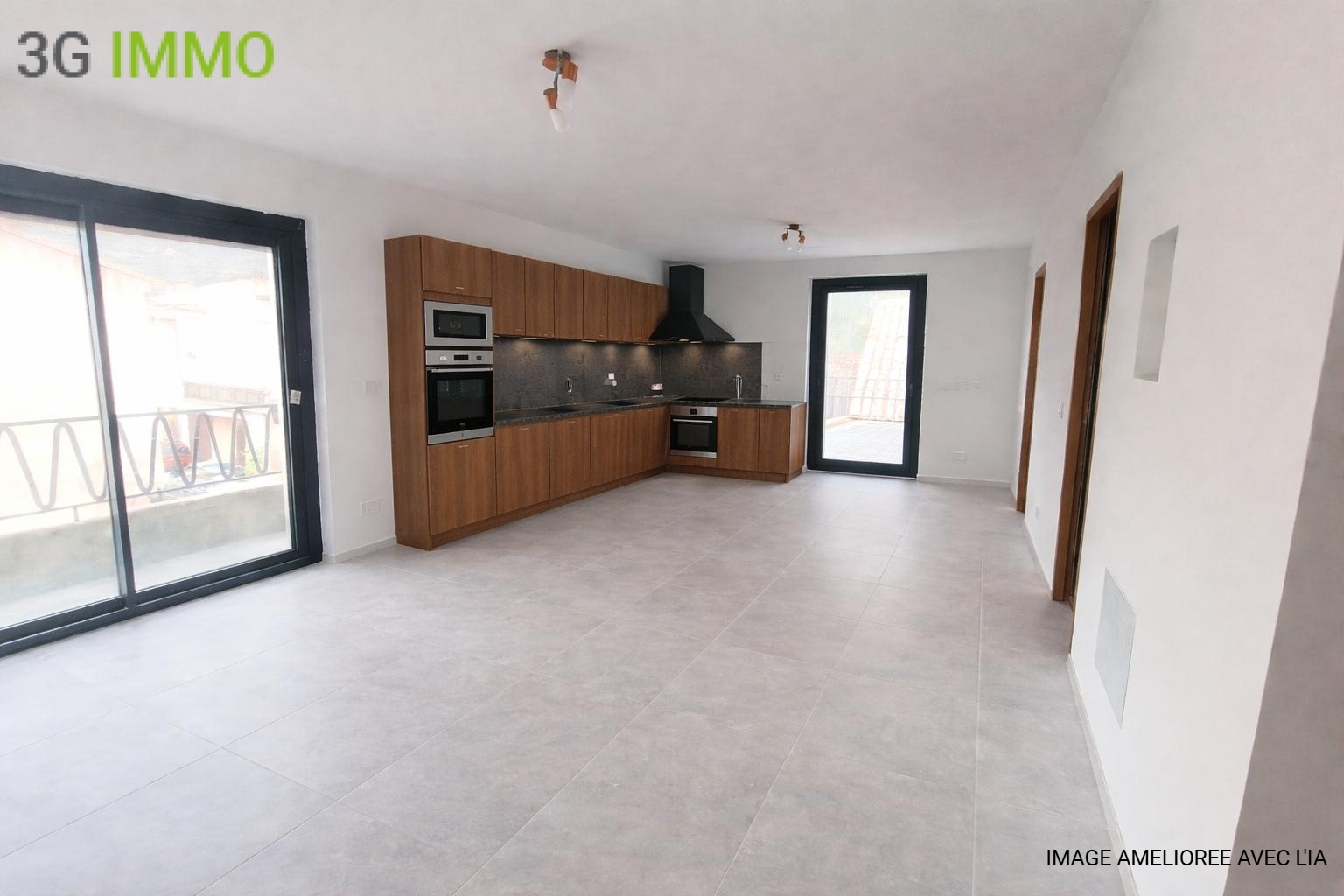 4 pièces 141 m² · à Cabrières · 141 m² · 238 000 €
