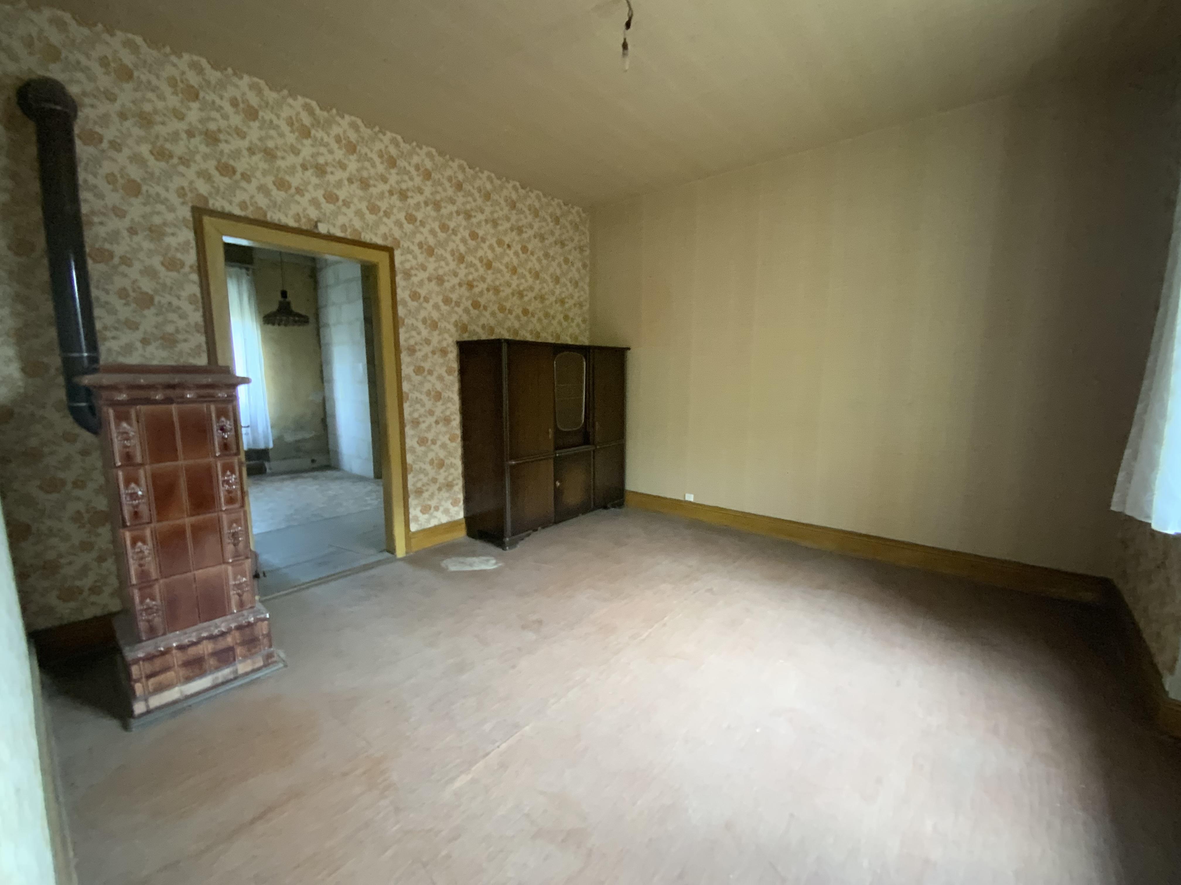 Maison 5 pièces 163 m² · à Sundhouse · 163 m² · 159 900 €