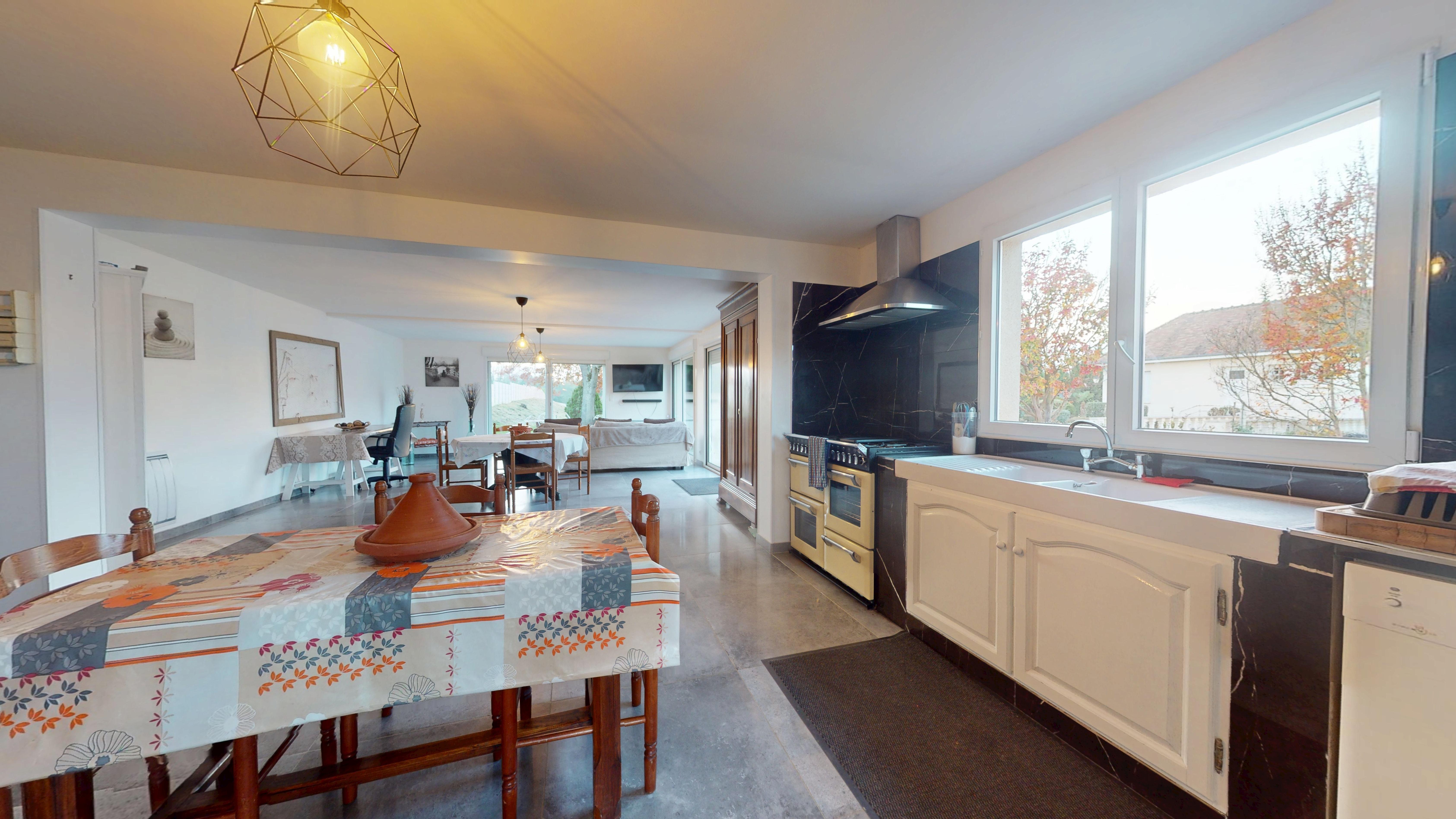 Maison 8 pièces 263 m² · à Briare · 263 m² · 540 000 €