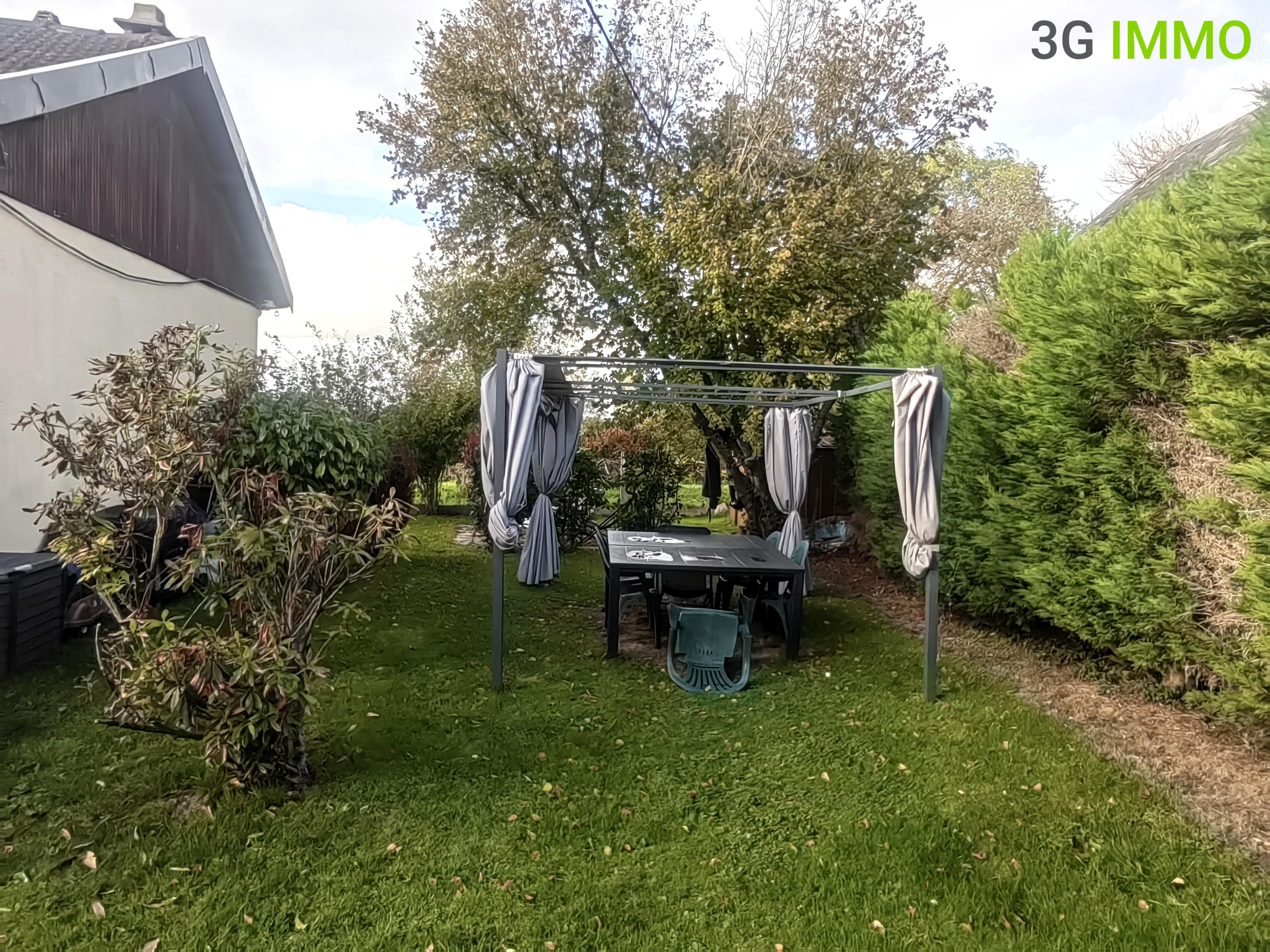 Maison 3 pièces 95 m² · à Pont-l'Évêque · 95 m² · 141 700 €