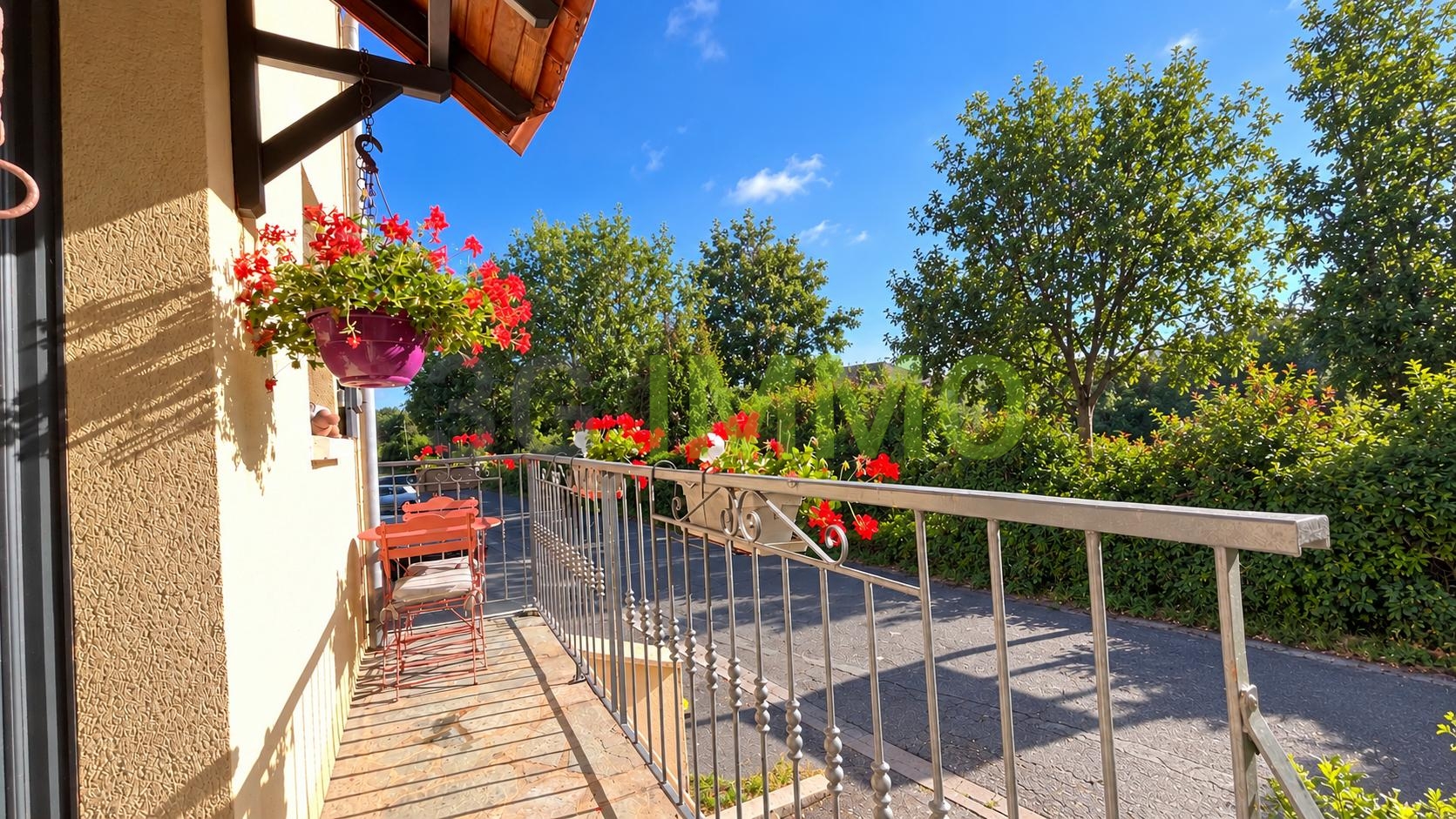Maison 7 pièces 158 m² · à Villabé · 158,4 m² · 391 000 €