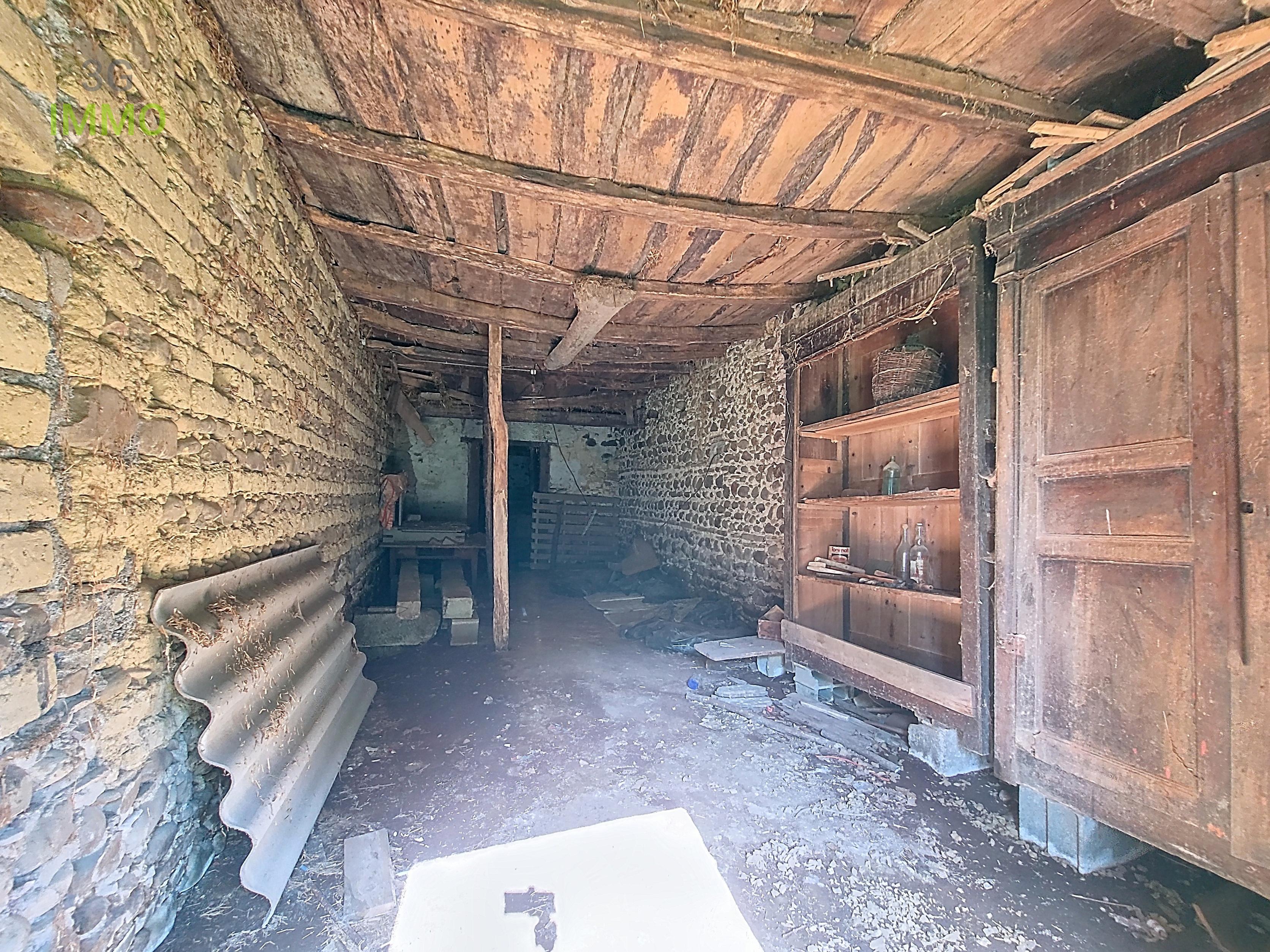 Maison 75 m² · à Franquevielle · 75 m² · 80 000 €