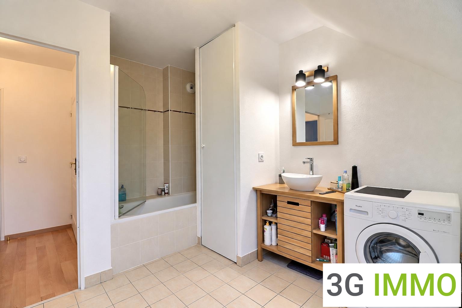 Appartement 4 pièces 86 m² · à Verneuil-en-Halatte · 86 m² · 199 000 €