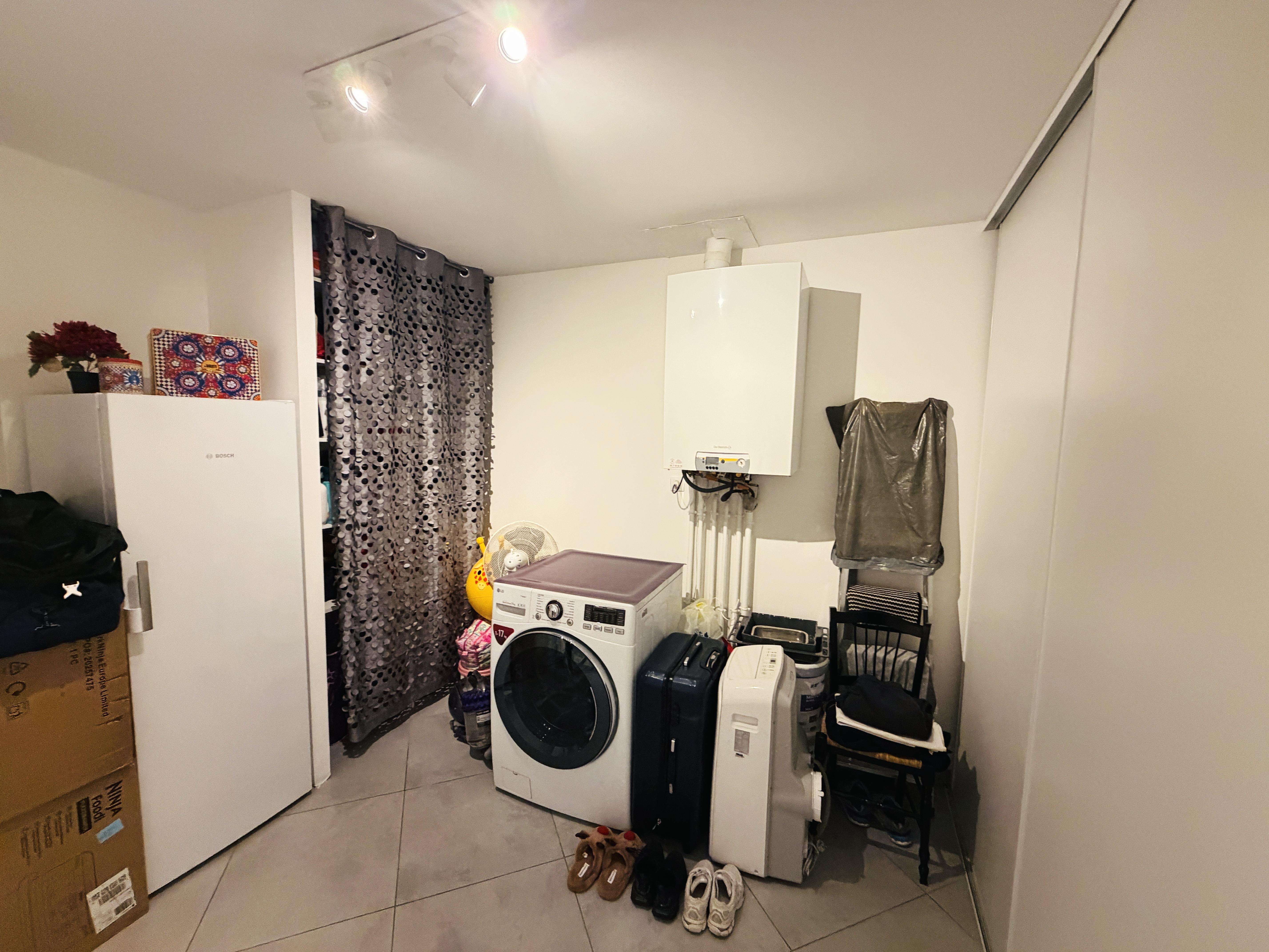 Appartement 6 pièces 159 m² · à Saint-Étienne · 159,5 m² · 239 000 €