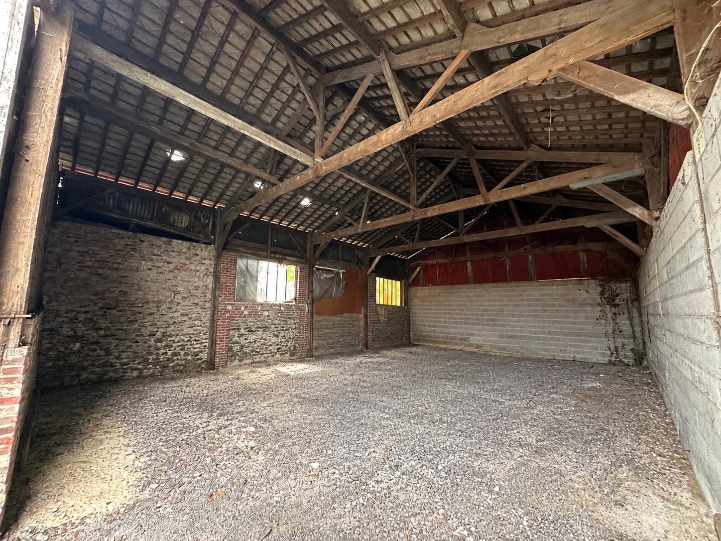 Maison 3 pièces 60 m² · à Hangest-en-Santerre · 60 m² · 117 000 €