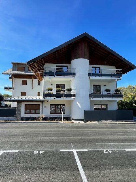 Appartement 4 pièces 65 m² · à Bernex · 64,5 m² · 346 000 €