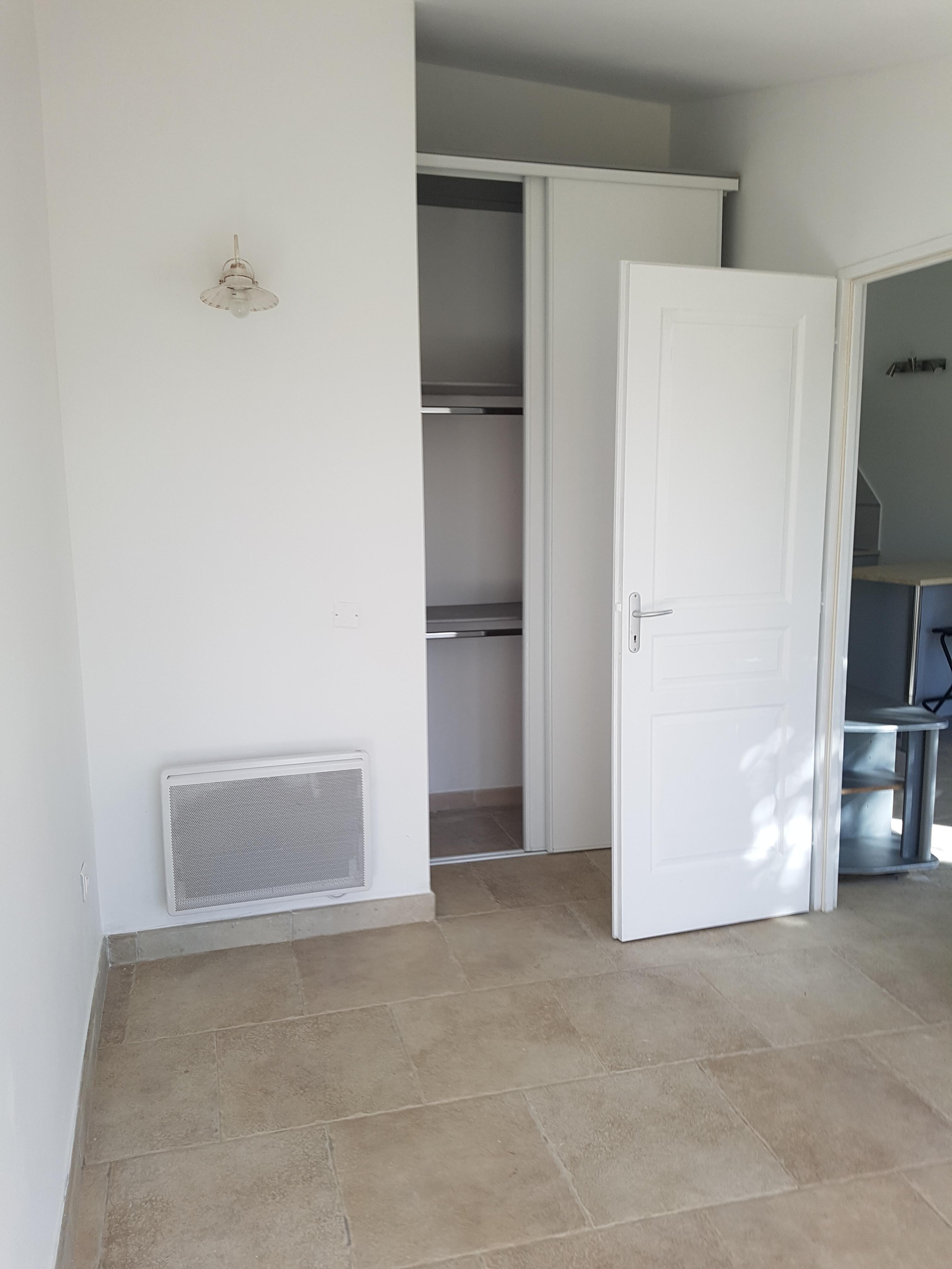 Appartement 2 pièces 40 m² · à Pertuis · 40 m² · 660 €/mois