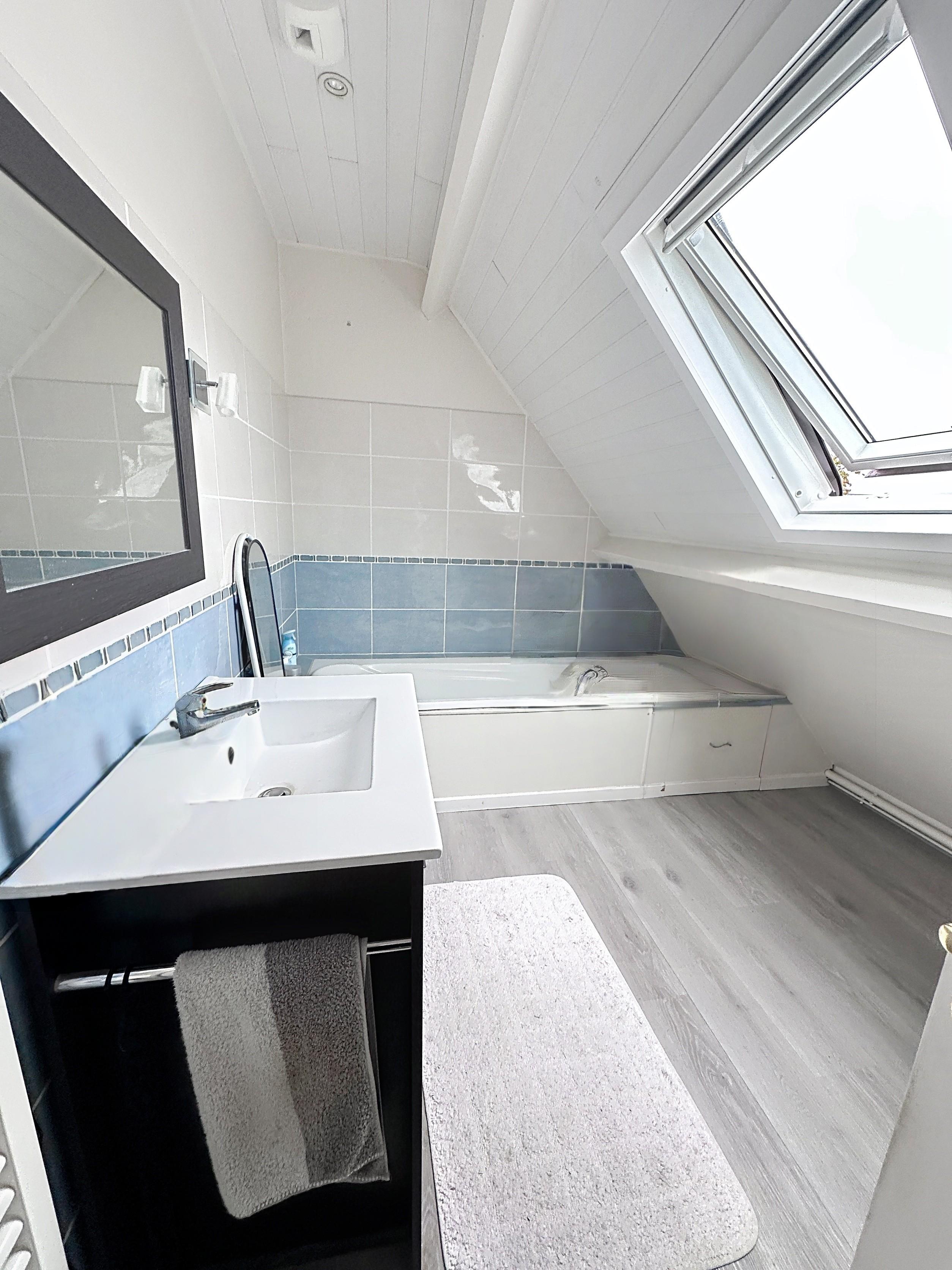 Maison 5 pièces 126 m² · à Auray · 126 m² · 395 000 €