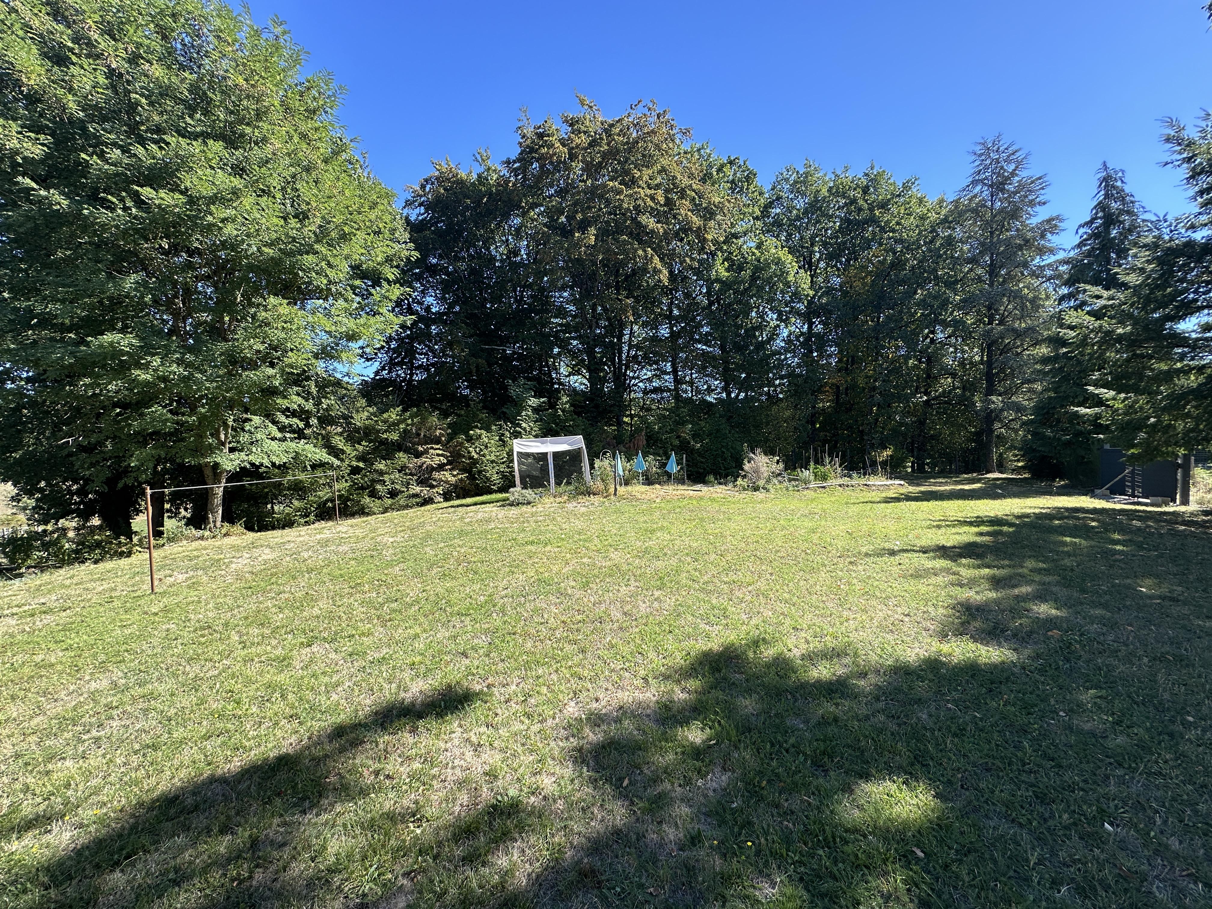 Maison 4 pièces 120 m² · à Sousceyrac-en-Quercy · 120 m² · 235 000 €