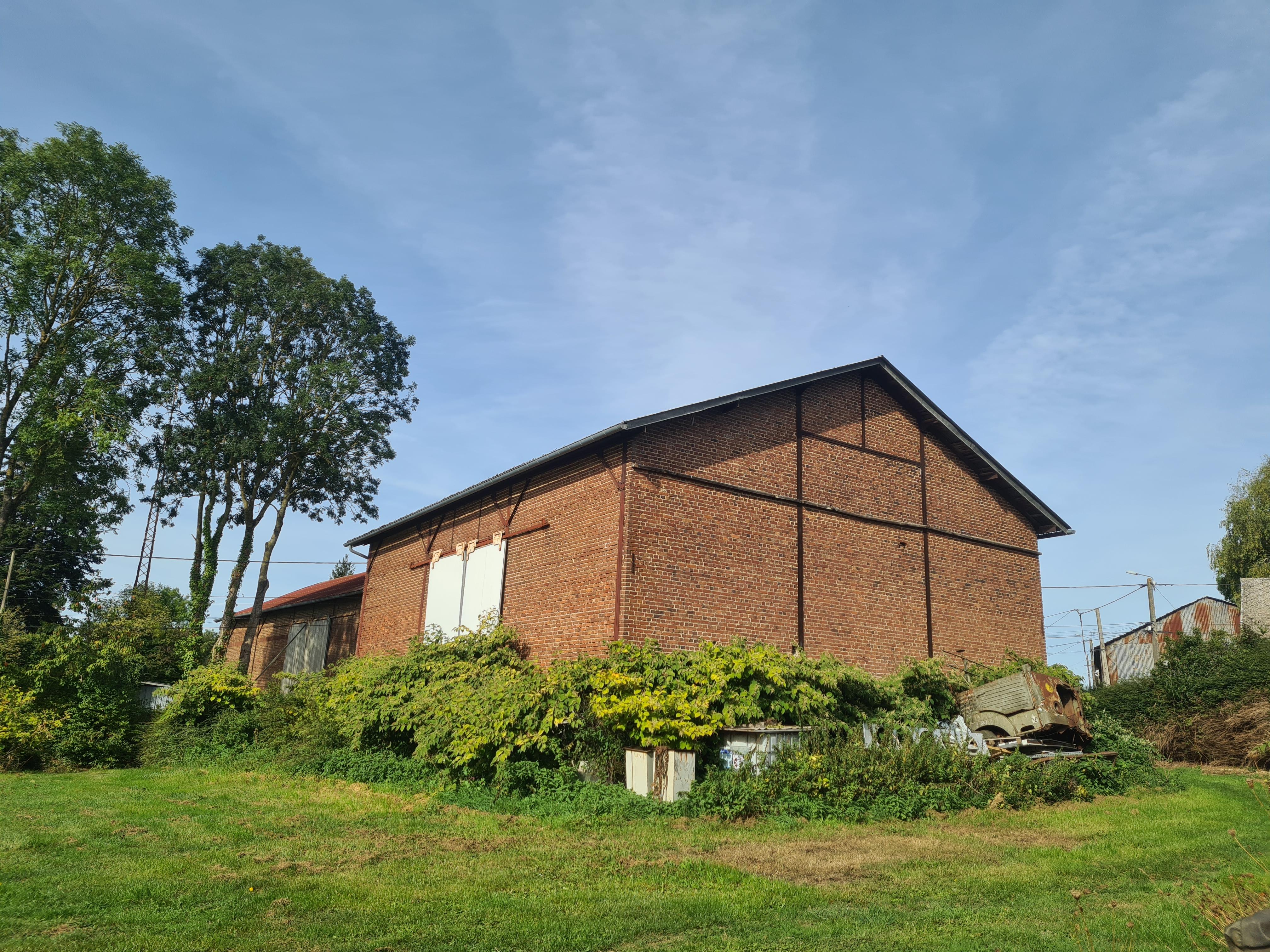 Terrain 1350 m² · à Bancourt · 56 000 €