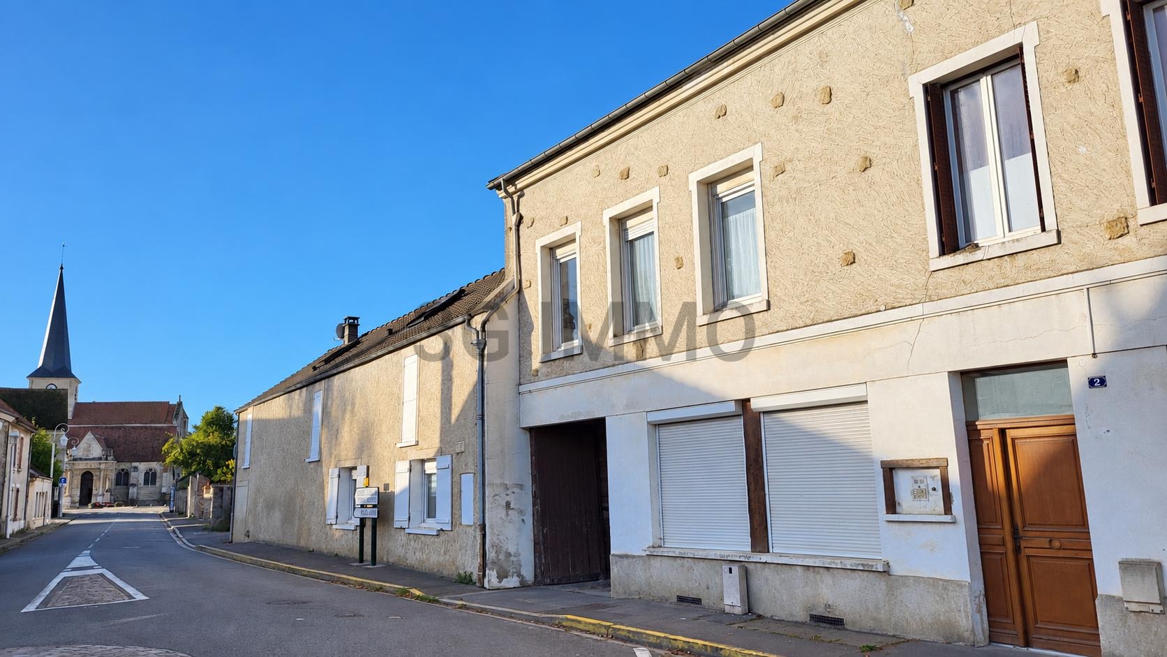 Appartement 4 pièces 75 m² · à Livilliers · 74,6 m² · 269 900 €