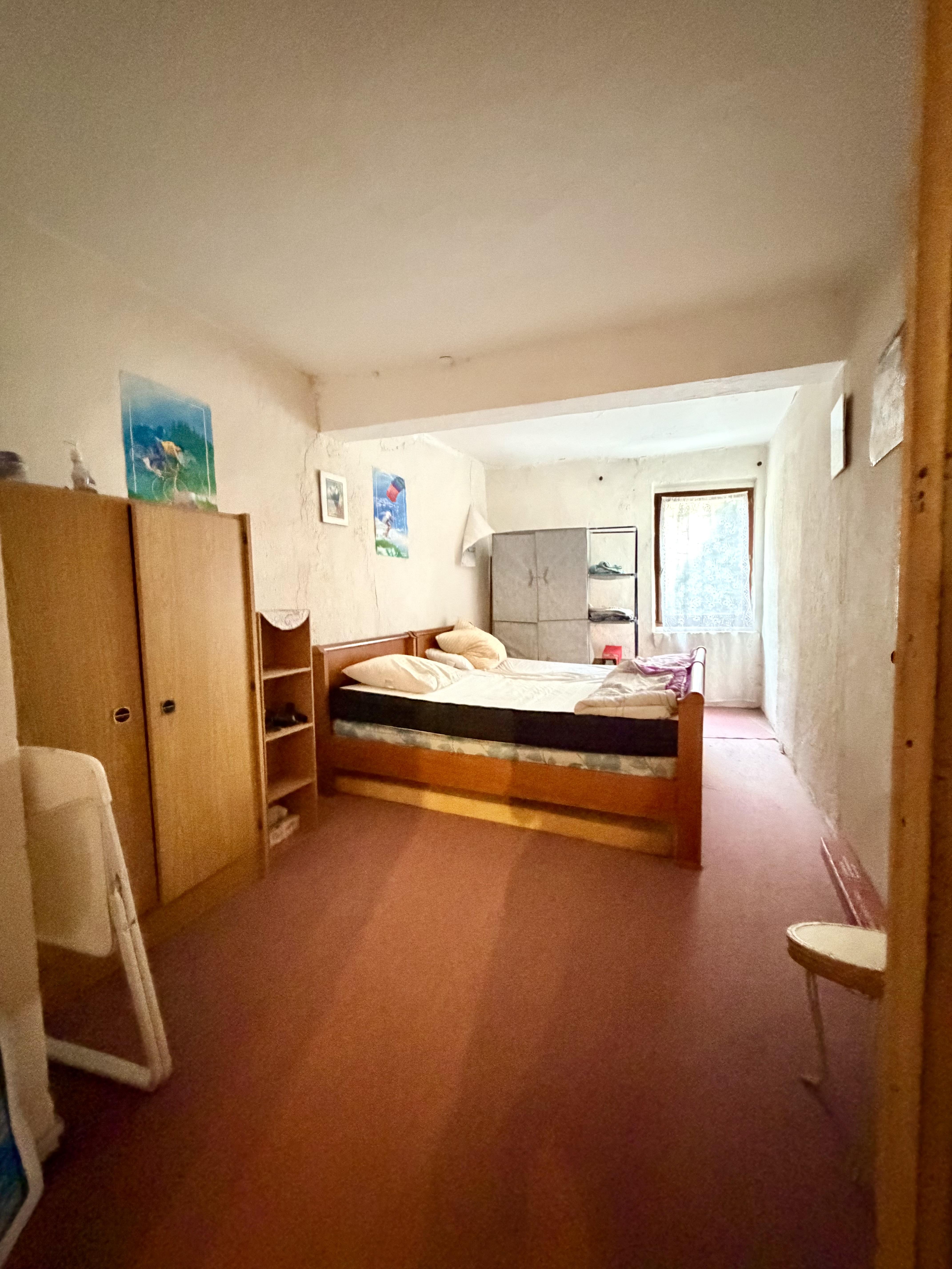 Maison 3 pièces 77 m² · à Villeneuve-lès-Béziers · 77 m² · 62 000 €