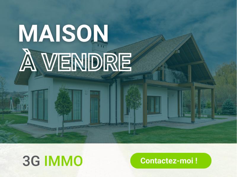 4 pièces 90 m² · à Pontivy · 90 m² · 145 000 €