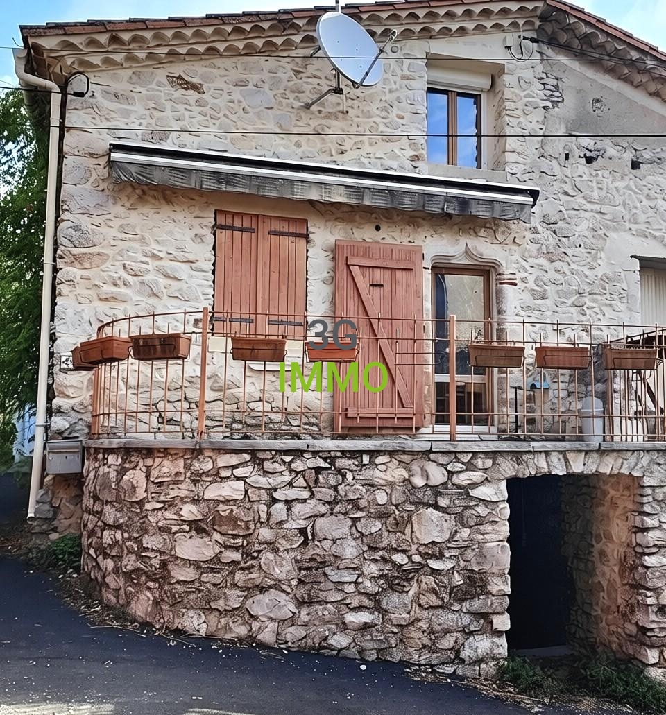 Maison 4 pièces 75 m² · à Cazilhac · 75 m² · 107 000 €