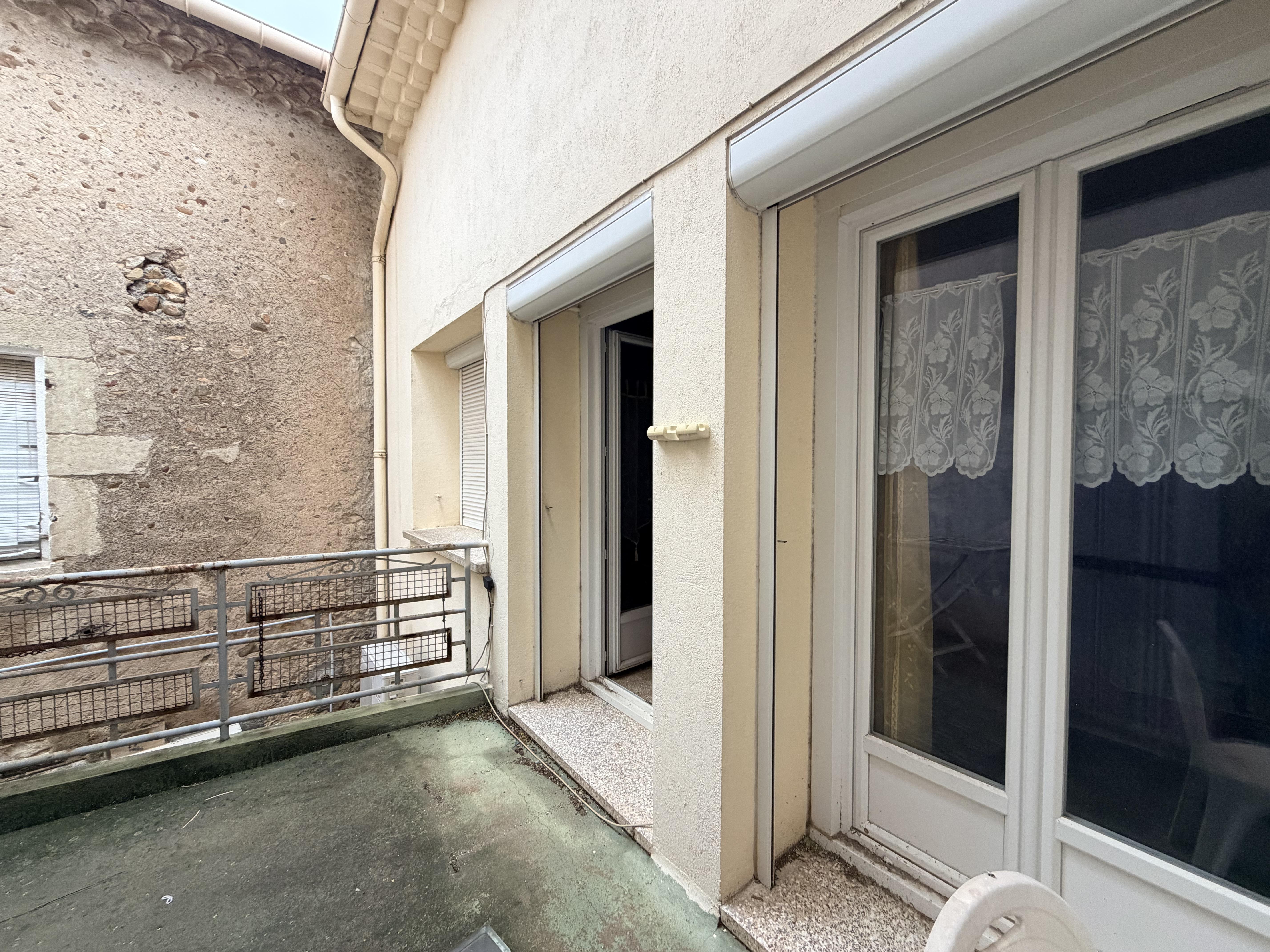 Maison 3 pièces 60 m² · à Maraussan · 60 m² · 47 000 €