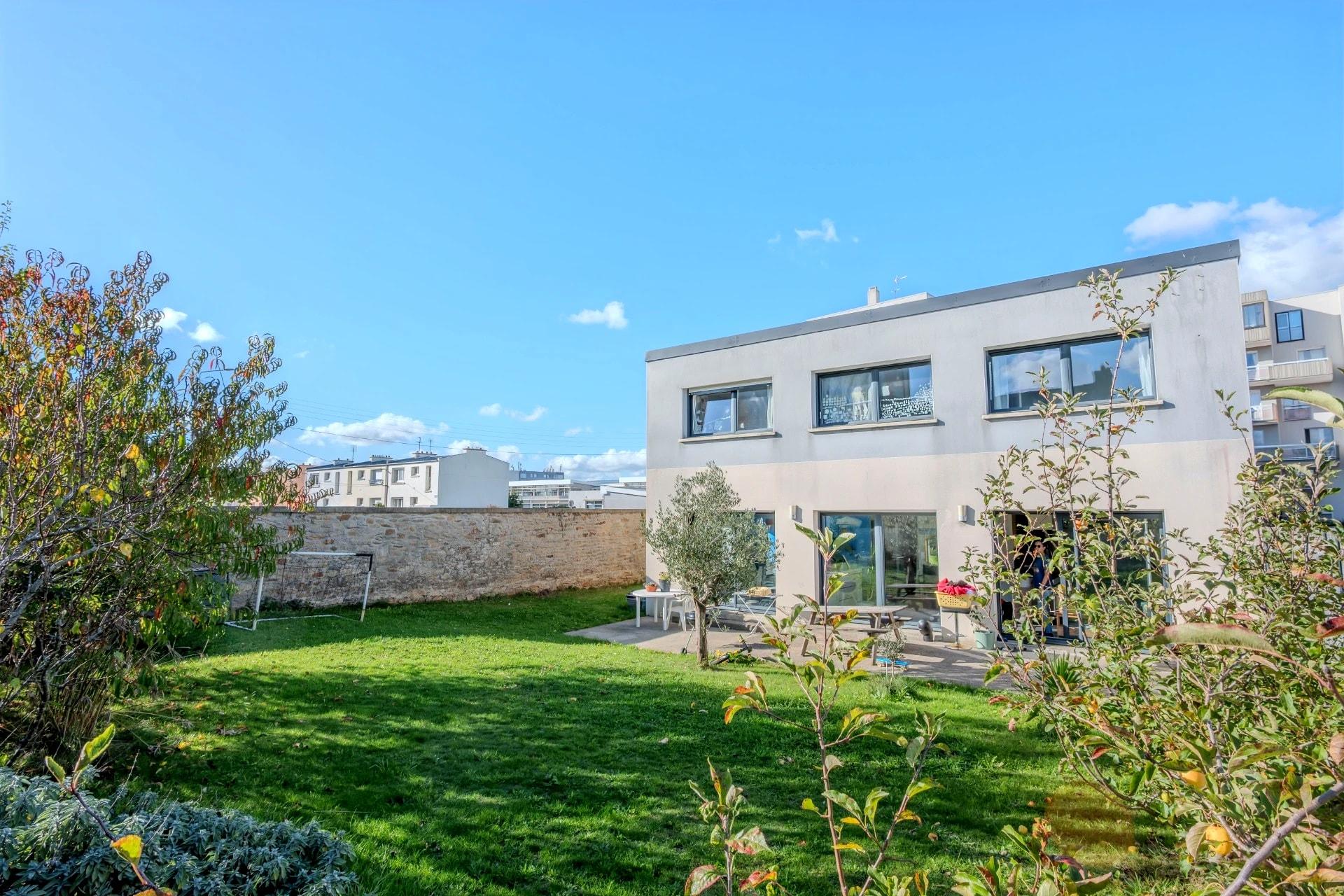 Maison 6 pièces 115 m² · à Brest · 115 m² · 295 000 €