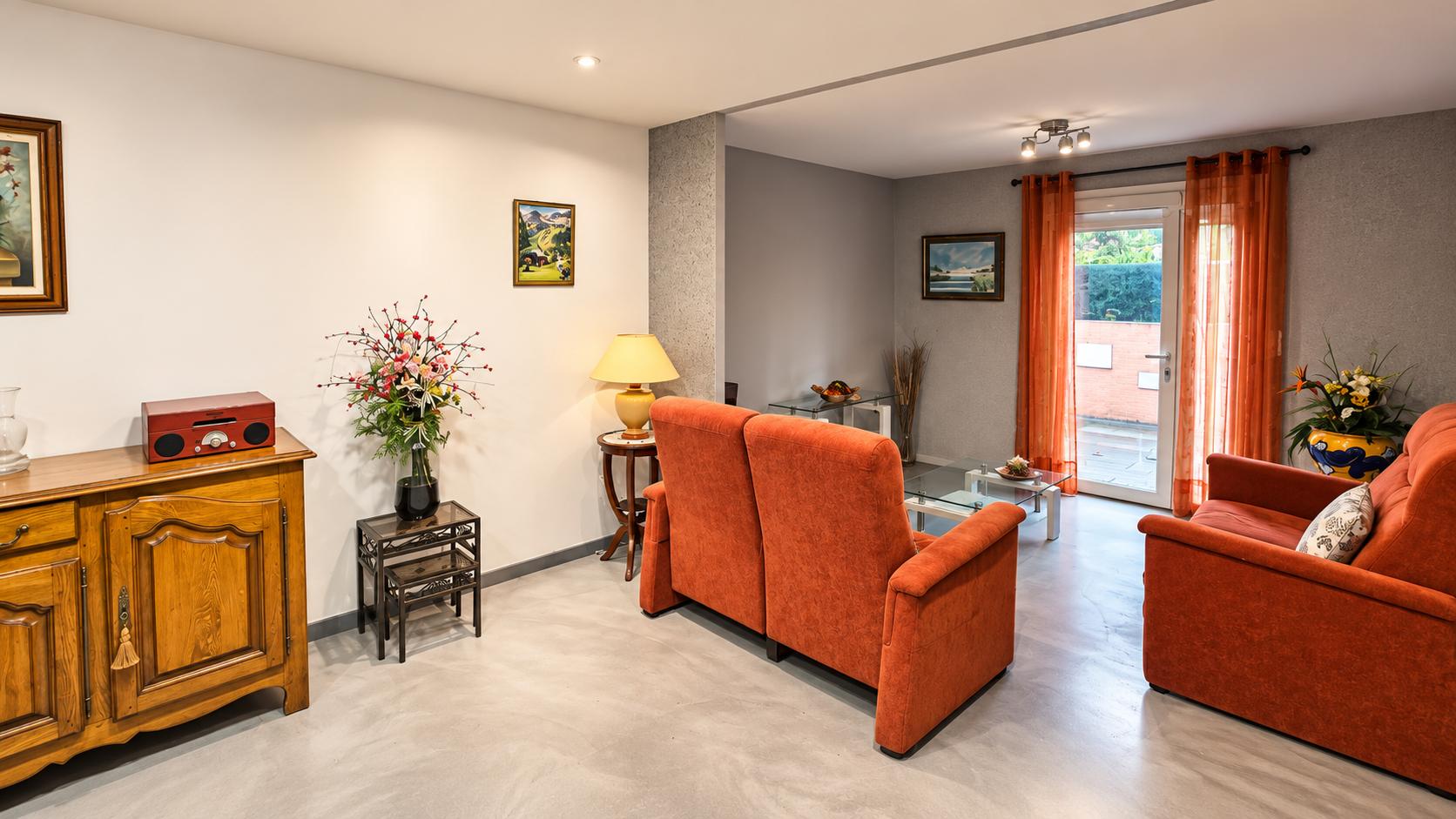Maison 3 pièces 75 m² · à Villeneuve-lès-Maguelone · 74,6 m² · 344 000 €