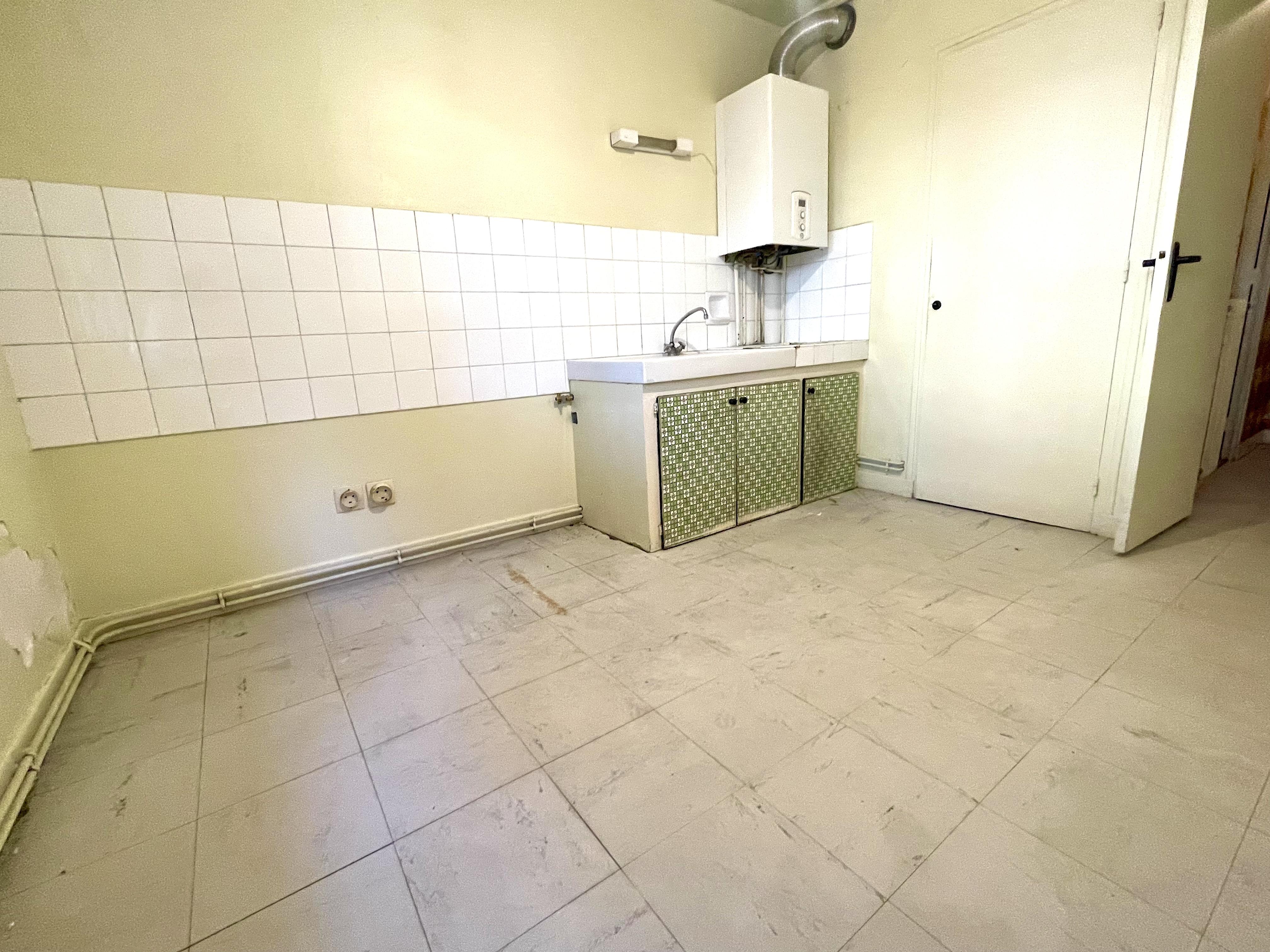 Appartement 1 pièce 34 m² · à Annecy · 33,5 m² · 185 000 €