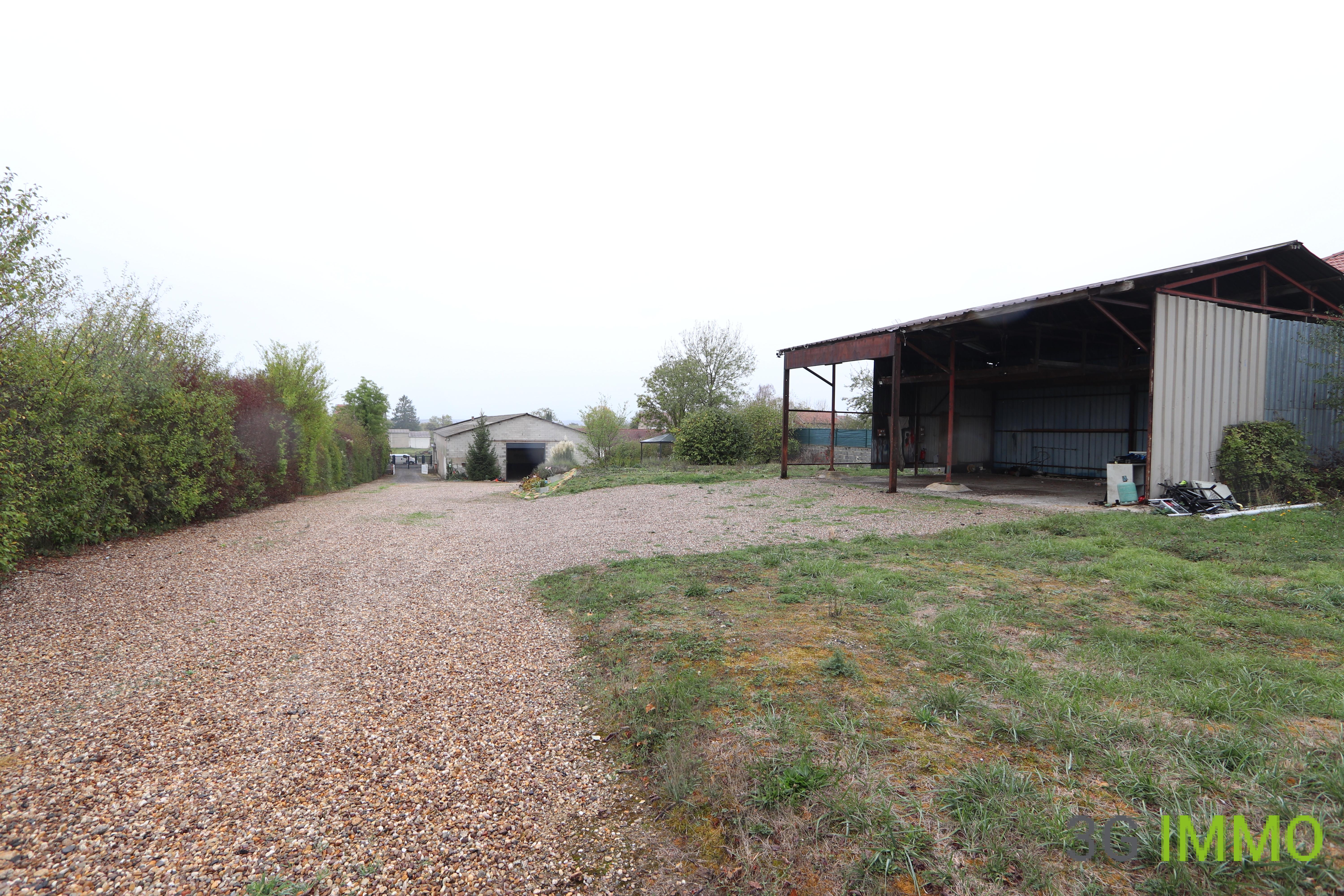 Maison 3 pièces 105 m² · à Dommary-Baroncourt · 105 m² · 160 000 €