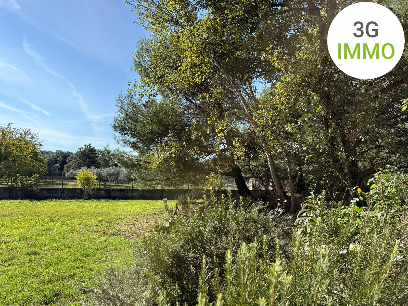 Maison 4 pièces 133 m² · à Uchaux · 133 m² · 375 000 €