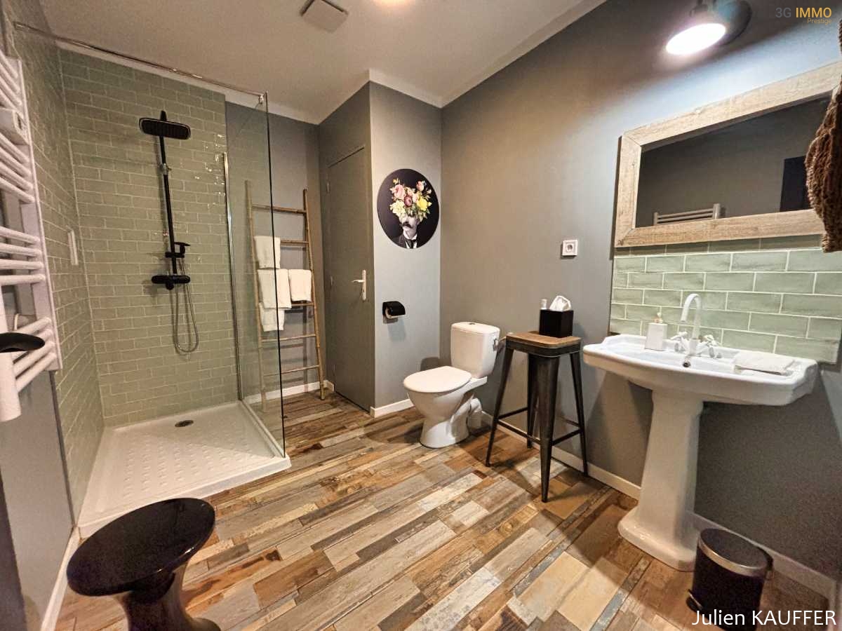 Maison 14 pièces 482 m² · à Correns · 482 m² · 650 000 €