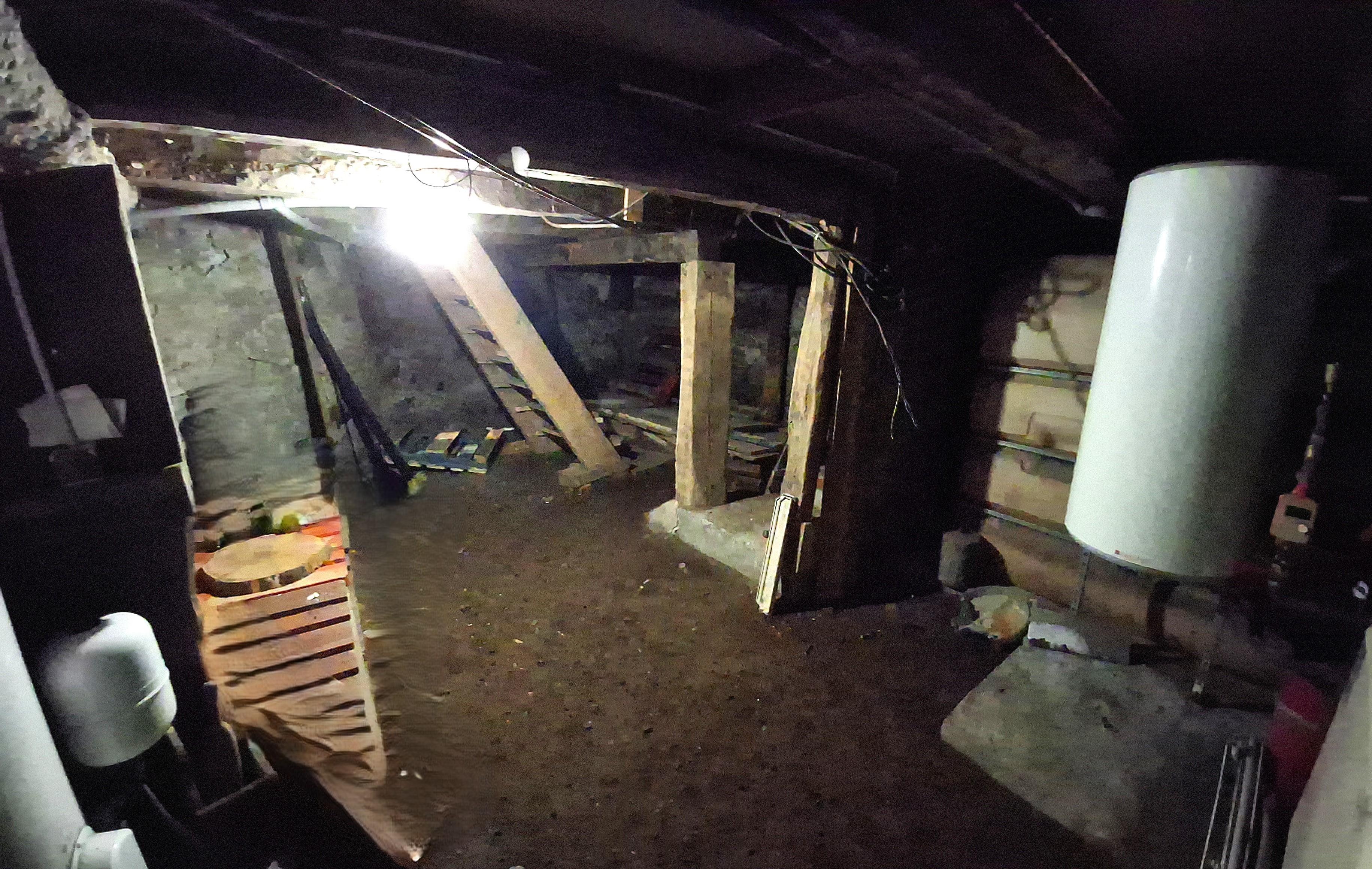 Maison 3 pièces 82 m² · à Vic-sur-Cère · 82 m² · 92 000 €