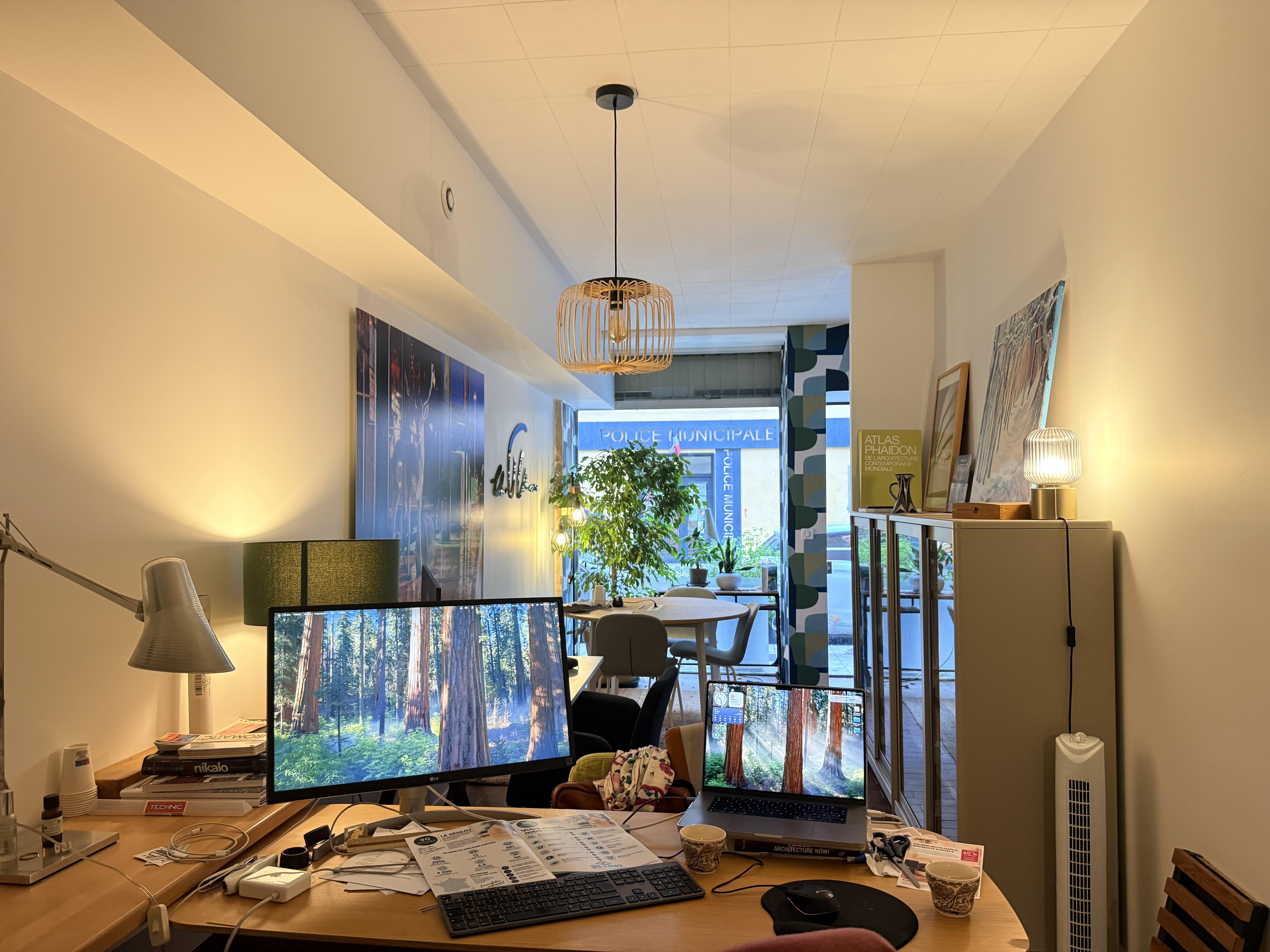 Local commercial 28 m² · à Bédarieux · 27,7 m² · 25 000 €