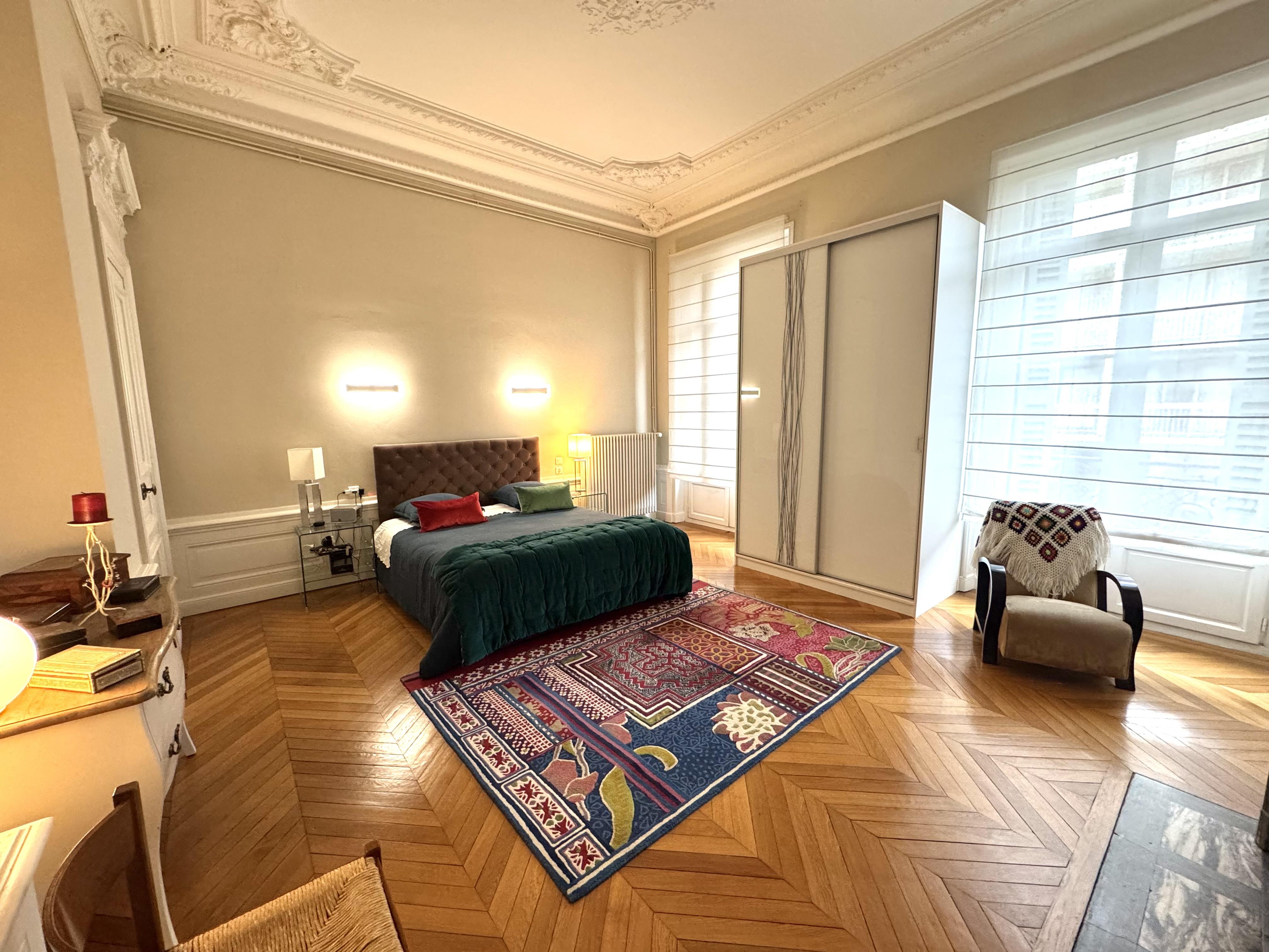 Appartement 6 pièces 212 m² · à Clermont-Ferrand · 212 m² · 775 000 €
