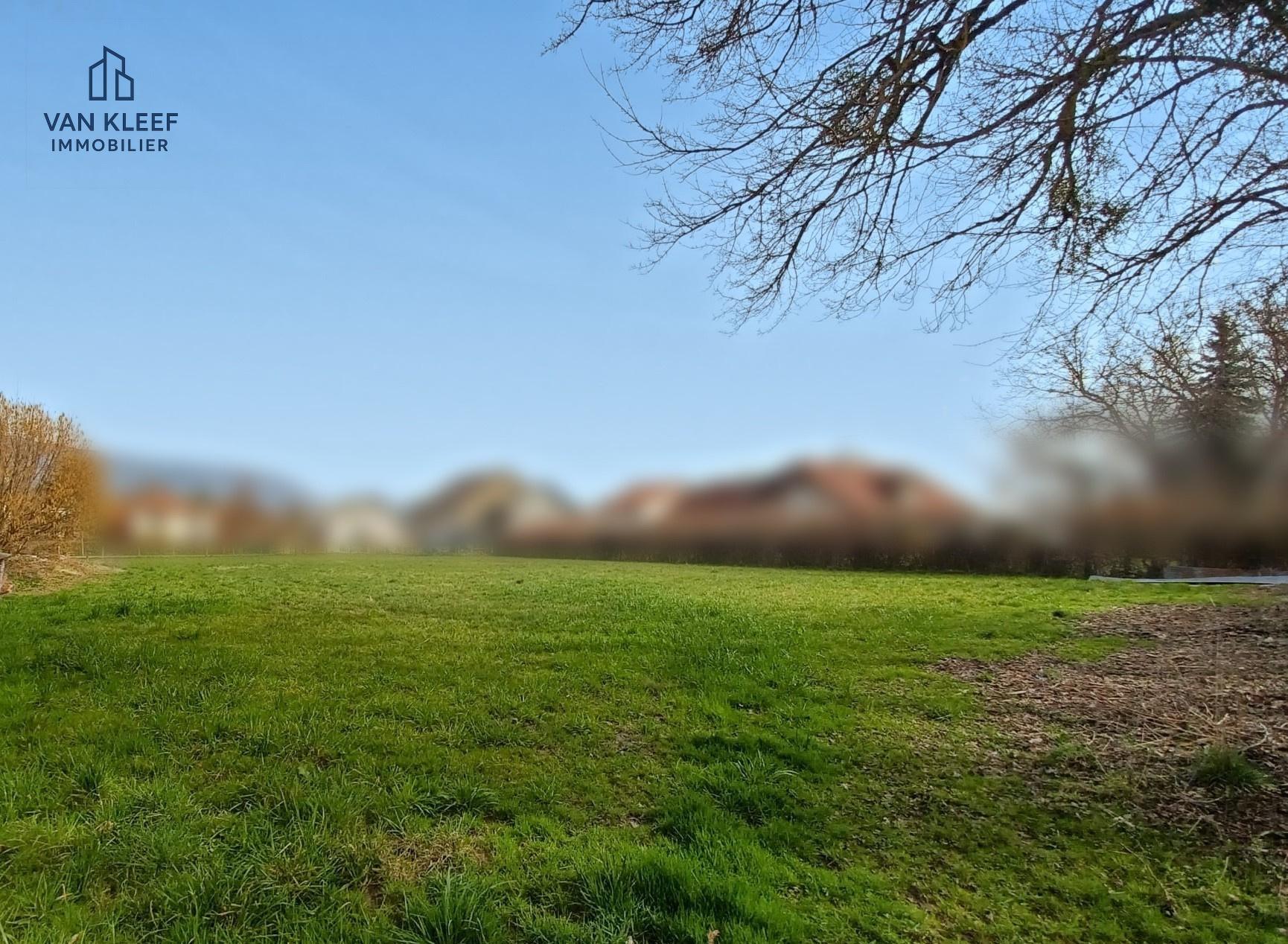 Terrain 5000 m² · à Échenevex · 5 000 m² · 1 250 000 €