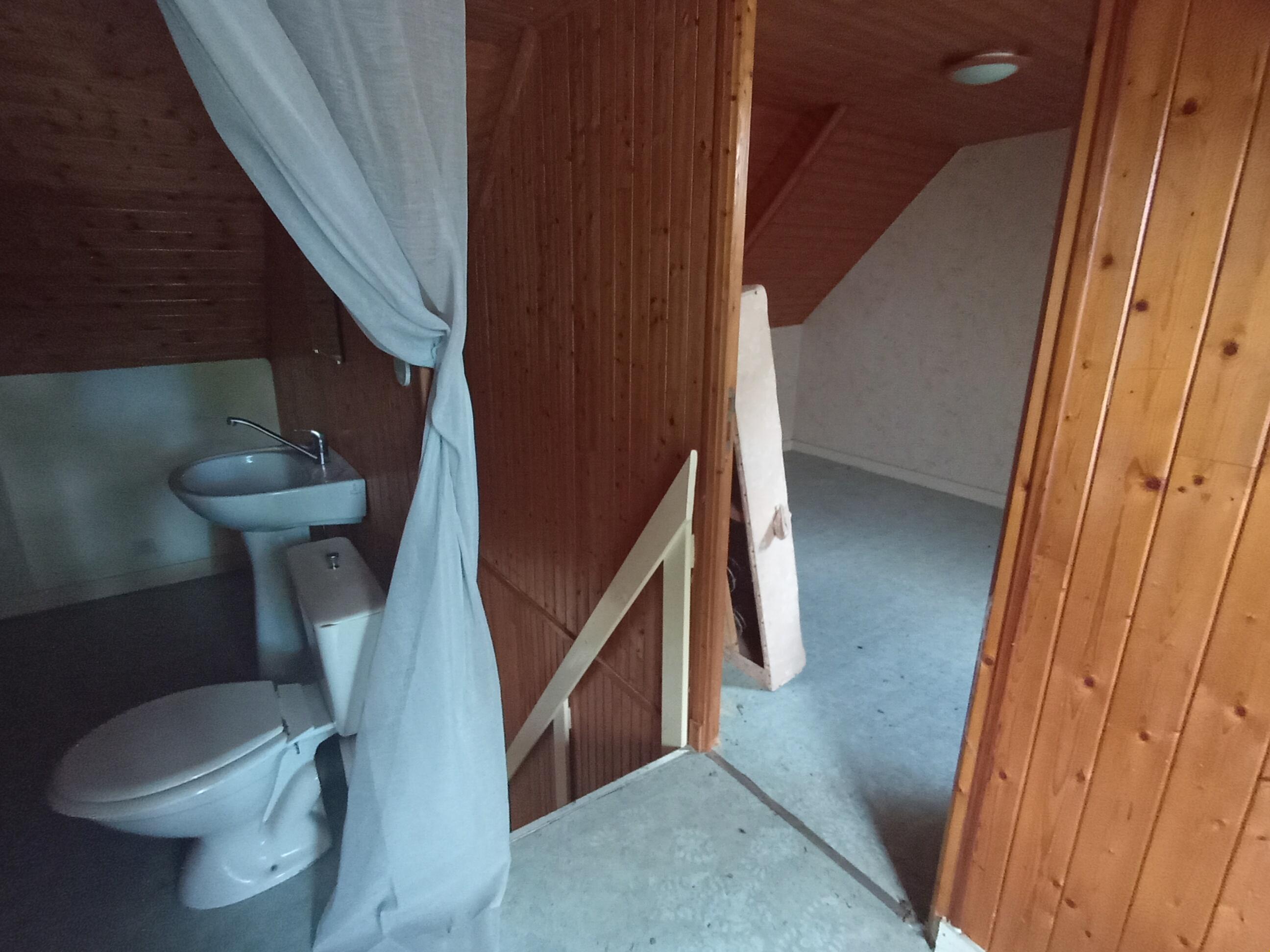 Maison 2 pièces 45 m² · à Rostrenen · 45 m² · 46 000 €