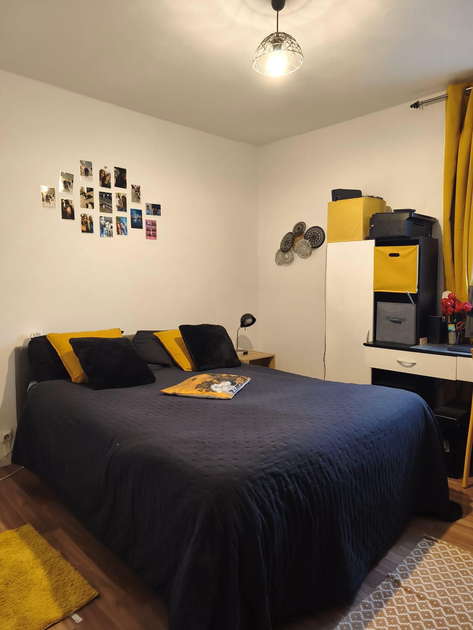 Appartement 4 pièces 69 m² · à Billère · 69 m² · 140 000 €