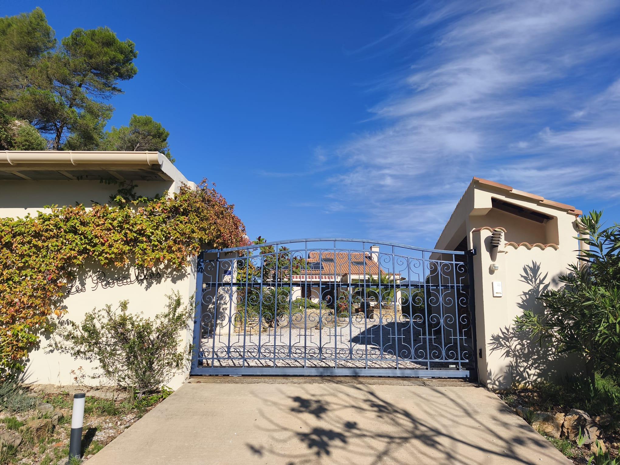 Maison 1 pièce 203 m² · à Cessenon-sur-Orb · 203 m² · 858 000 €