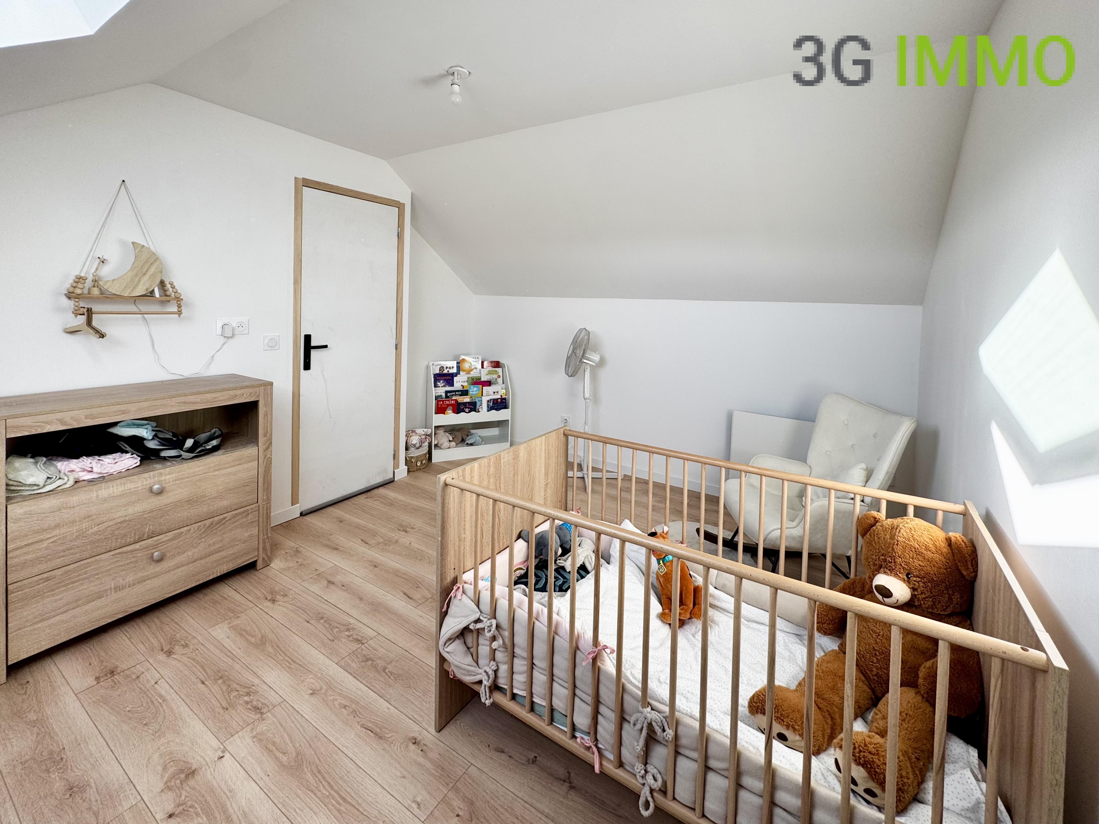 Maison 5 pièces 110 m² · à Berlaimont · 110 m² · 230 000 €