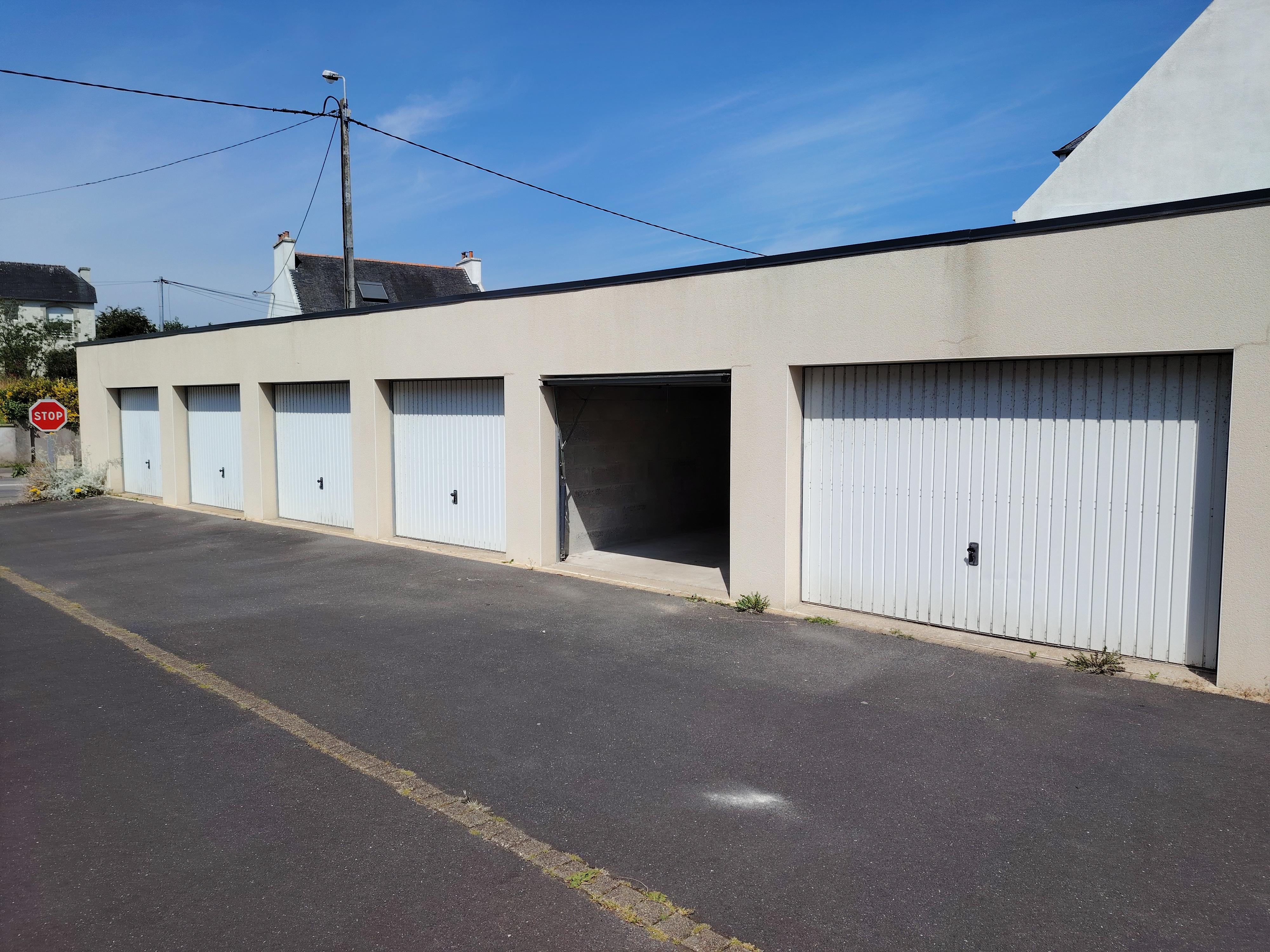 Maison 3 pièces 62 m² · à Lesneven · 62 m² · 800 €/mois