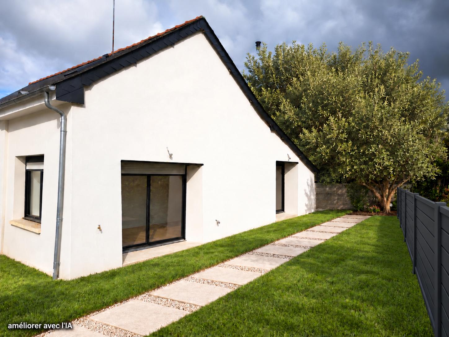 Maison 5 pièces 112 m² · à Thorigné-Fouillard · 112 m² · 360 000 €