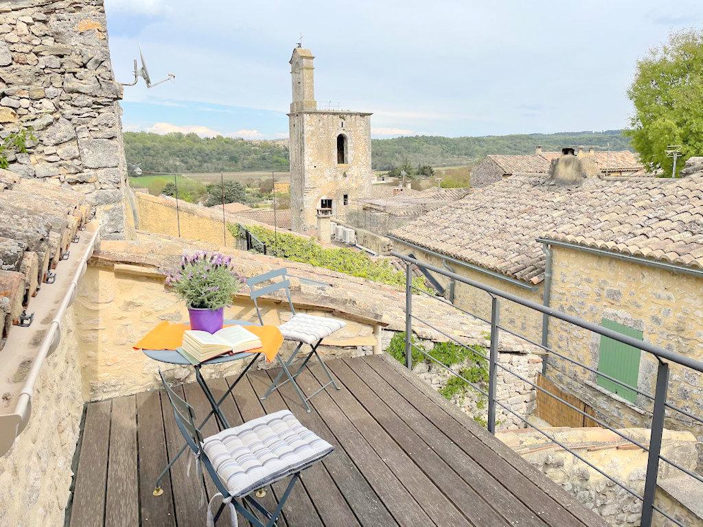 Maison 5 pièces 88 m² · à Verfeuil · 88 m² · 315 000 €