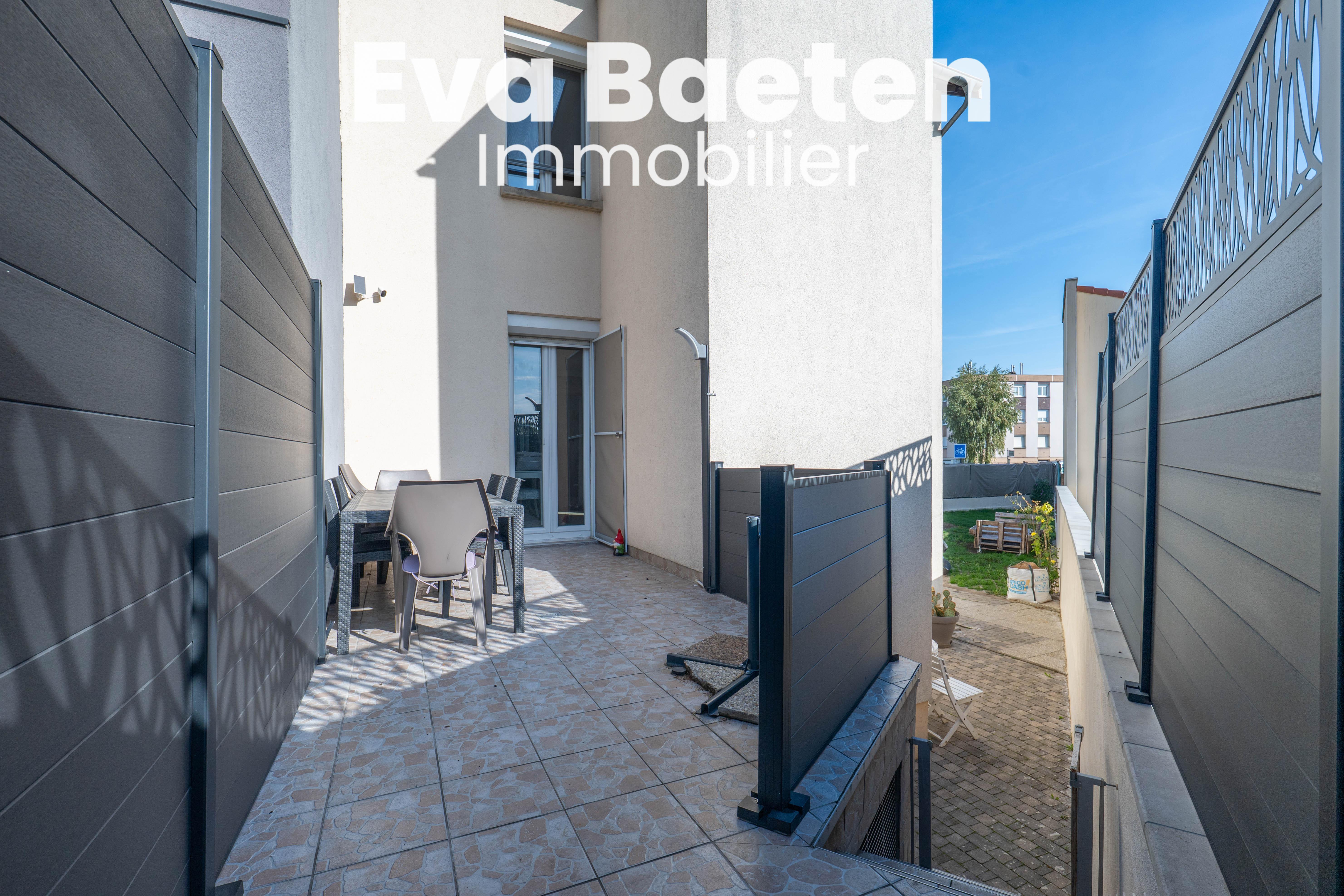 Maison 6 pièces 140 m² · à Florange · 140 m² · 315 000 €