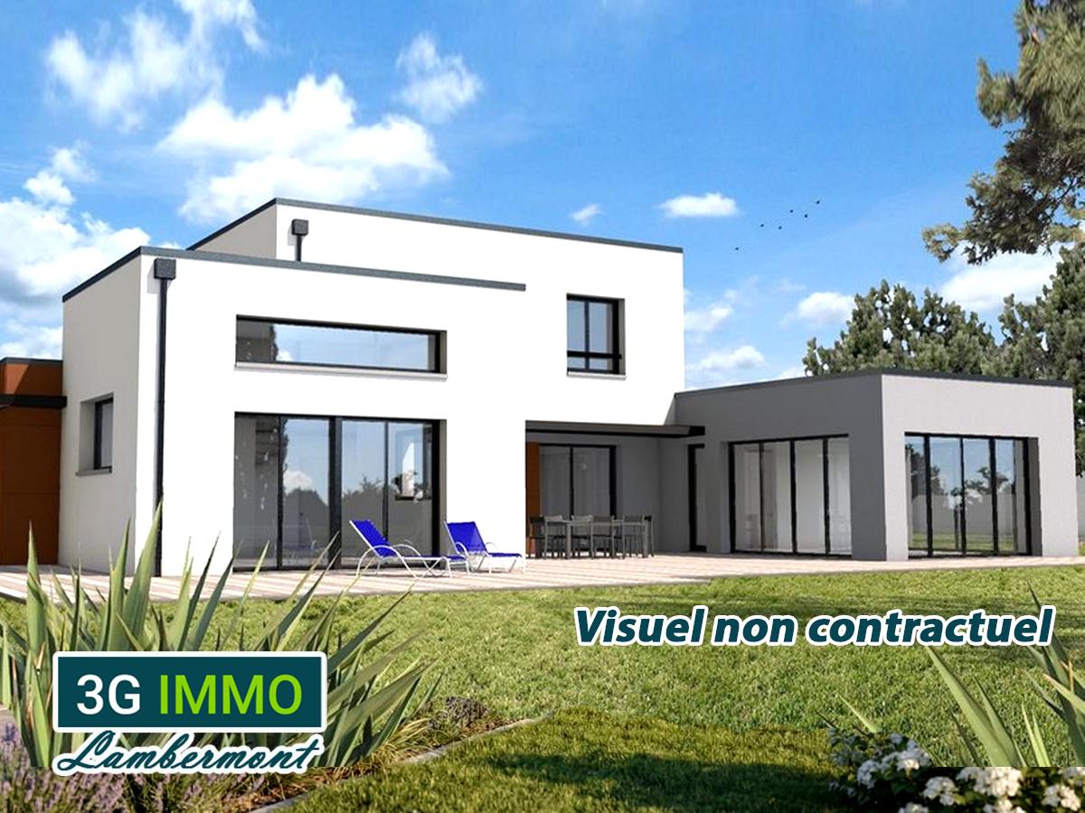 Terrain 1040 m² · à Sorbey · 65 000 €