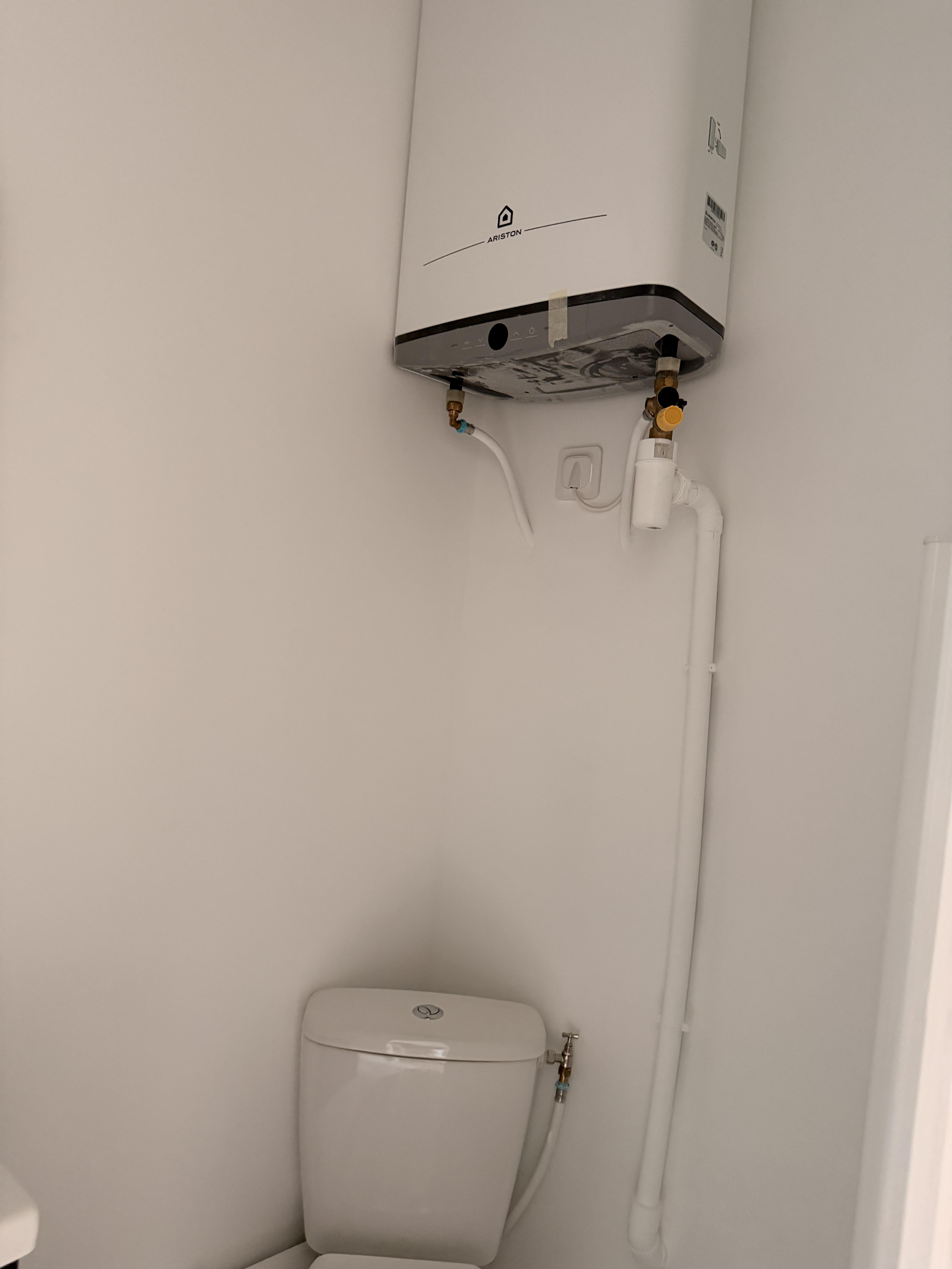 Appartement 1 pièce 19 m² · à Rouen · 19,3 m² · 99 000 €