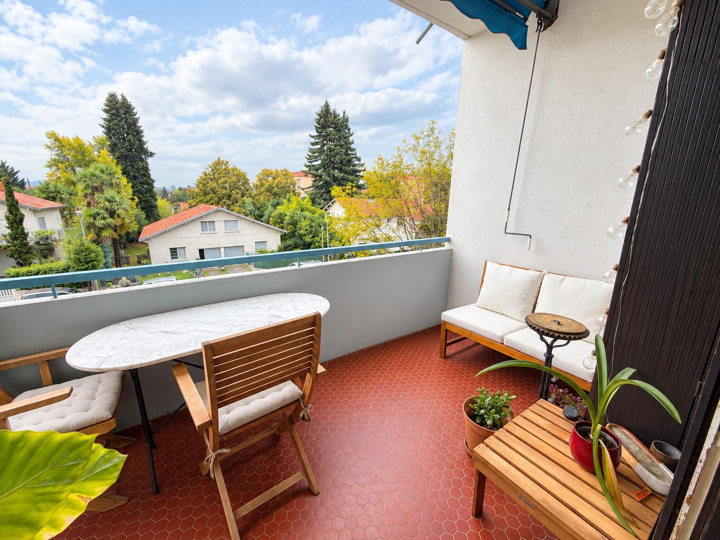 Appartement 3 pièces 71 m² · à Billère · 71,2 m² · 174 000 €