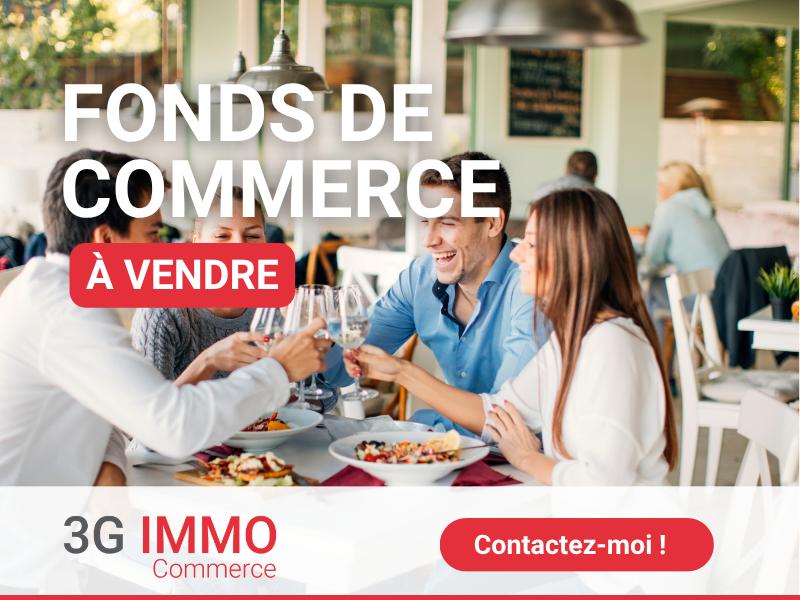 Vêtements Prêt à porter à Le Grau-du-Roi (30240) - Le Grau-du-Roi · 123 m² · 129 000 €