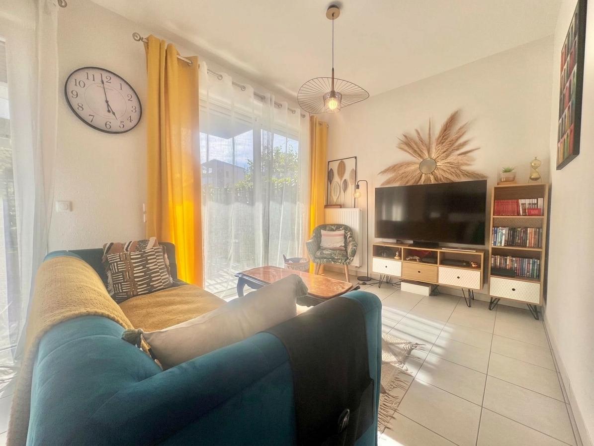 Appartement 4 pièces 85 m² · à Saint-Jean-de-Védas · 85 m² · 319 000 €