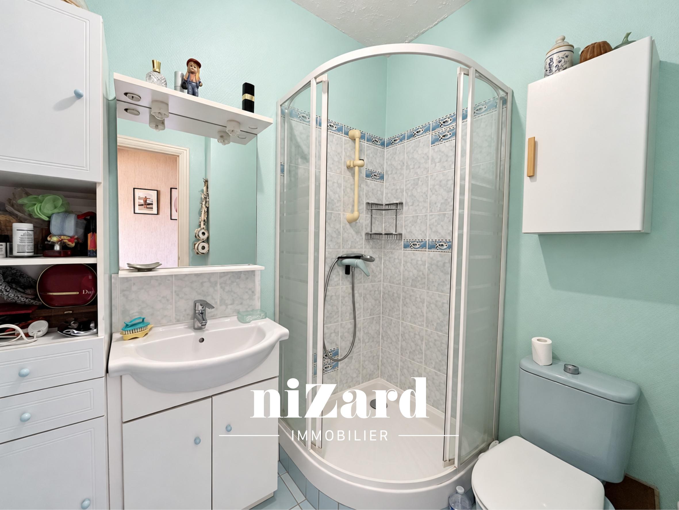 Appartement 4 pièces 103 m² · à Noisy-le-Roi · 103,2 m² · 376 000 €
