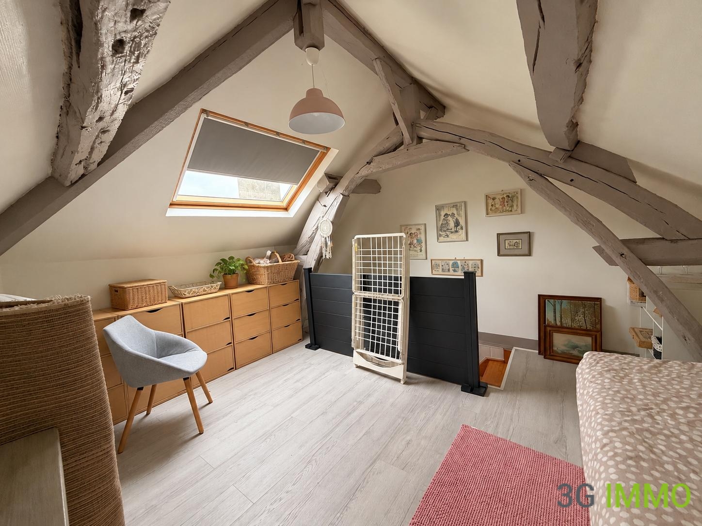 Maison 3 pièces 63 m² · à Darnétal · 63 m² · 159 500 €